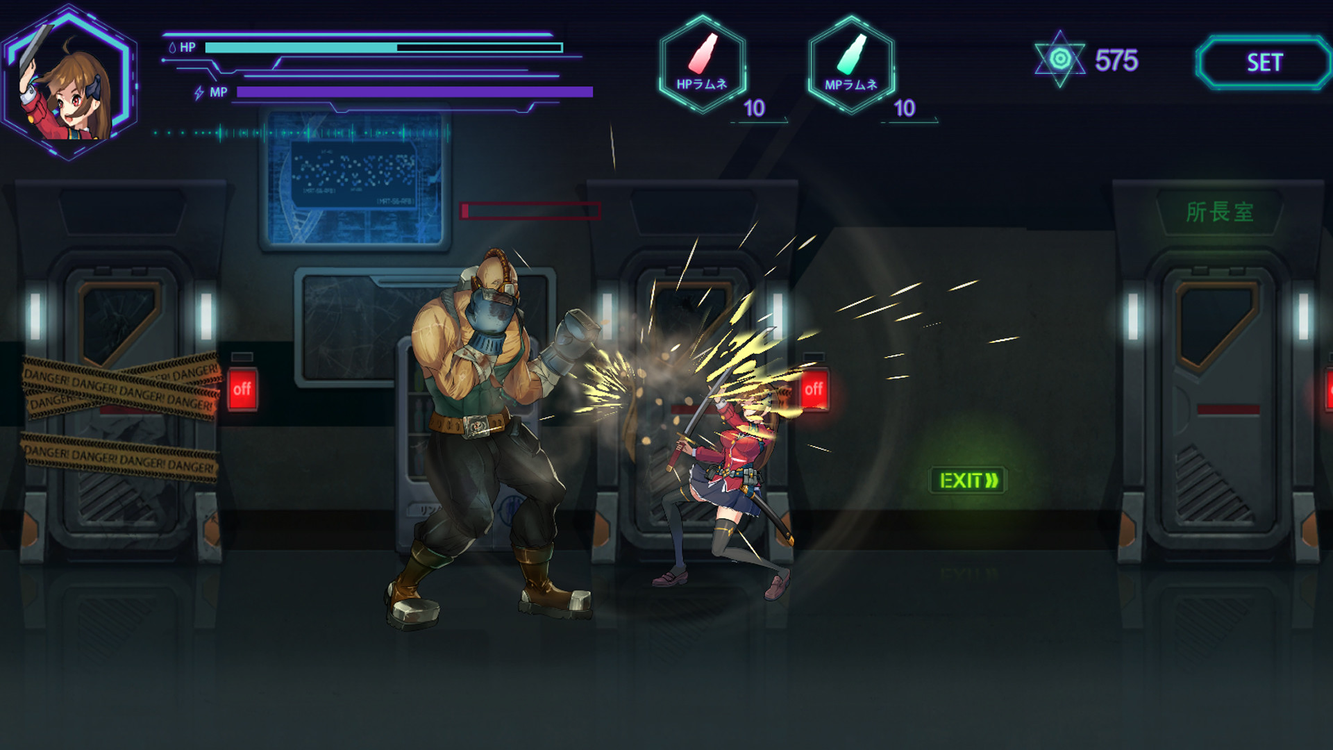 Cosmic Cube: DLC Free