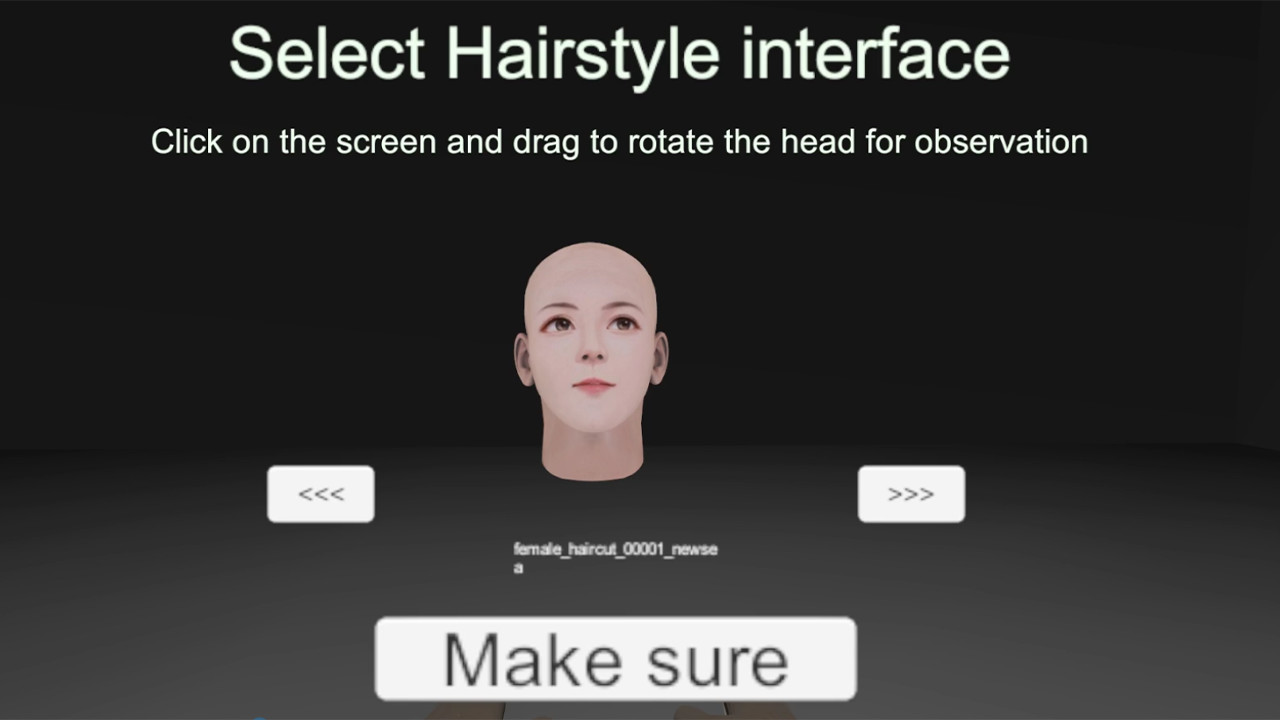 DIY My Lady: Girls in A Ghost House