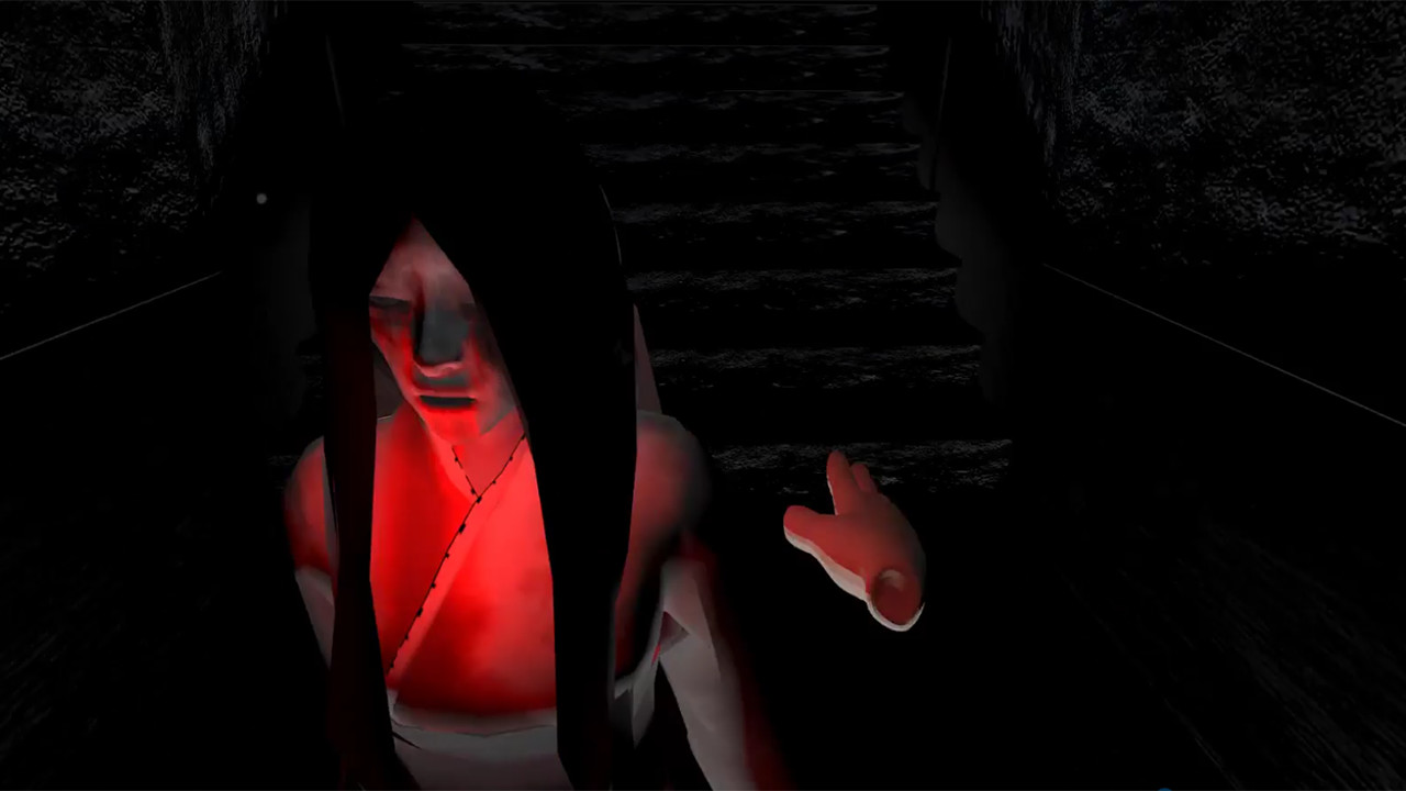 DIY My Lady: Girls in A Ghost House