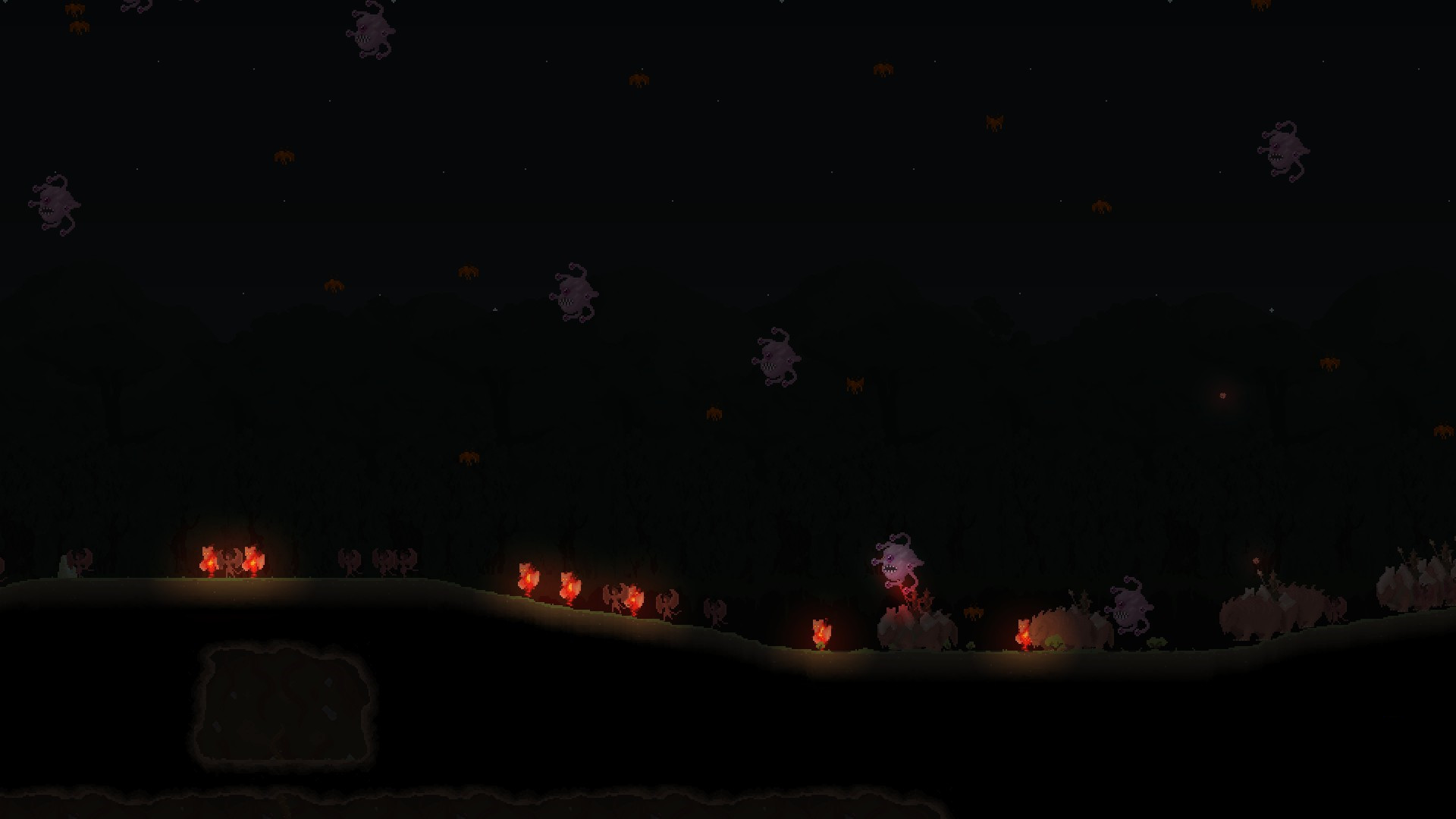 Grim Nights: Elven Curse