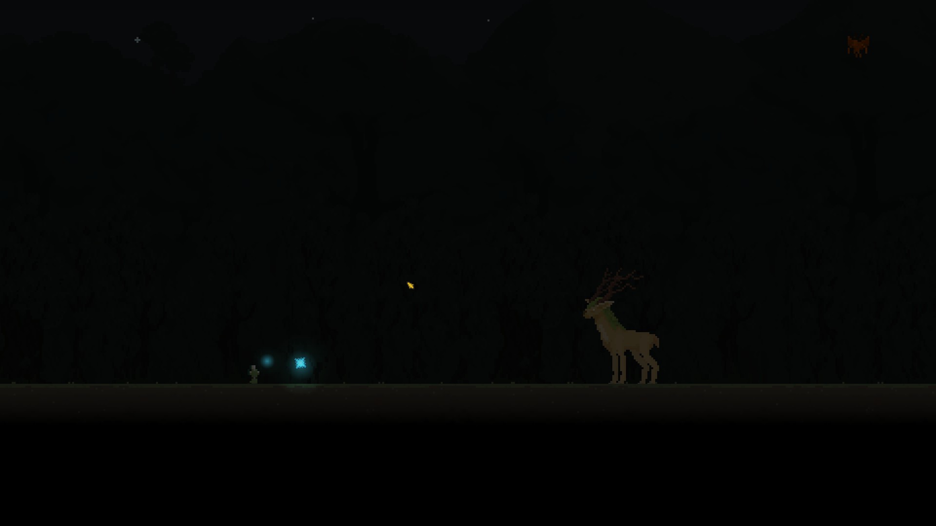 Grim Nights: Elven Curse