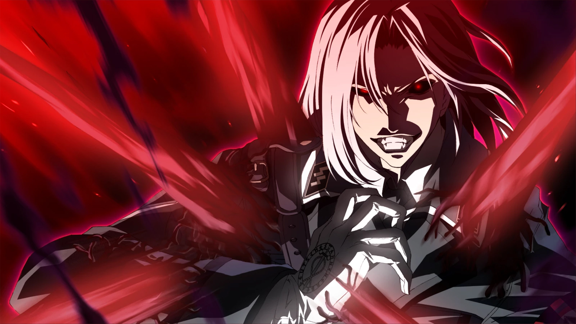 Dies Irae: Amantes Amentes – Act I: Omnia Vincit Amor (Kasumi &amp; Marie Scenario)