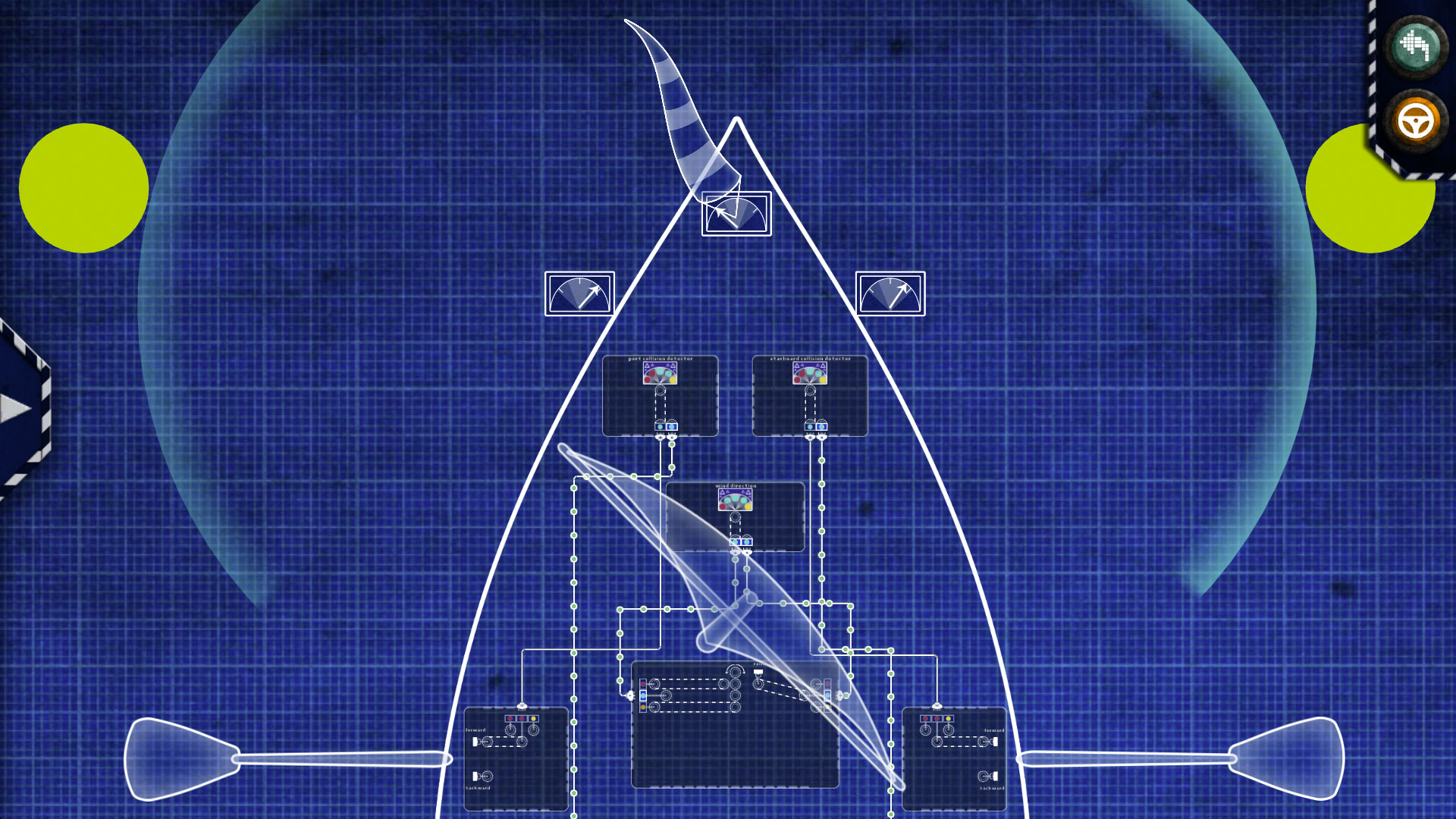 Machineers: Episode 2 – River City