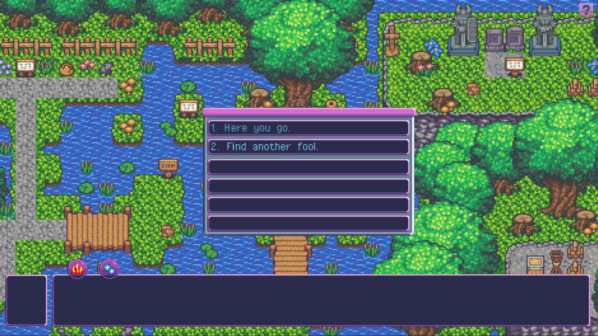 Arcana: Heat and Cold. Season 1