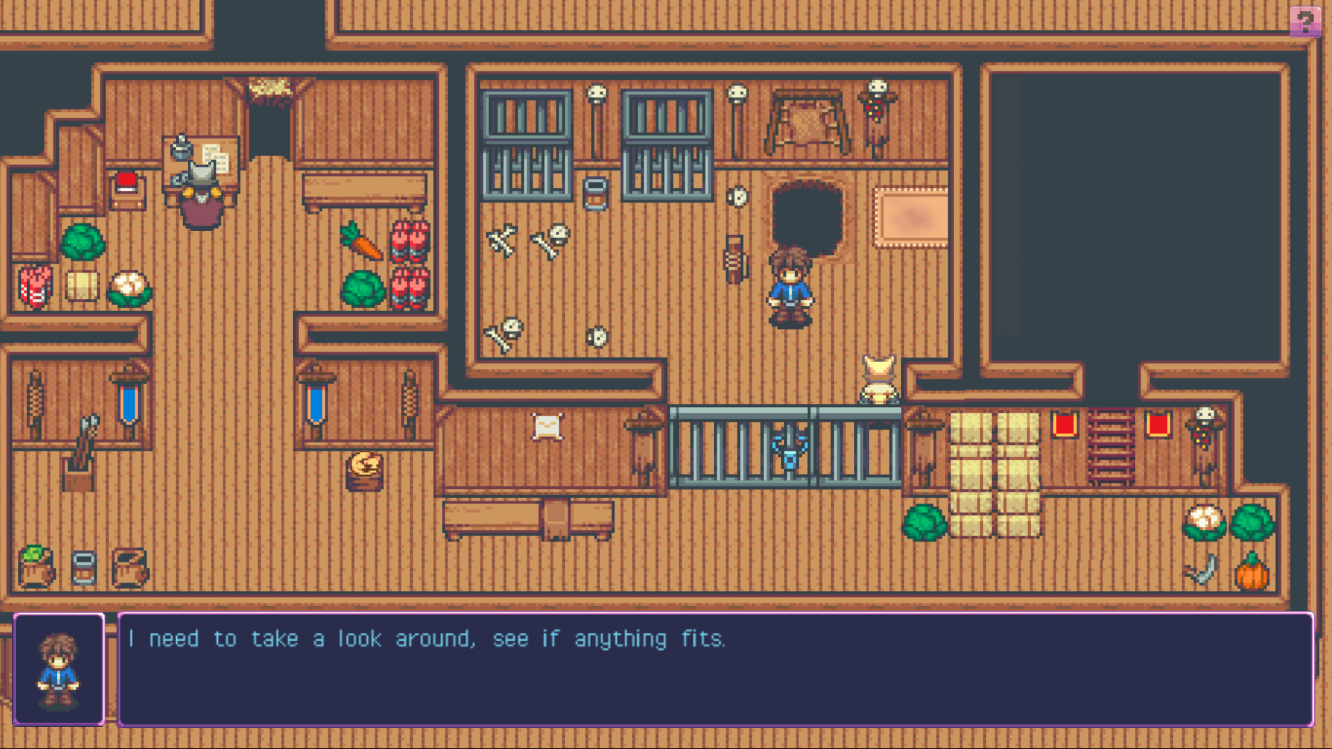 Arcana: Heat and Cold. Season 1