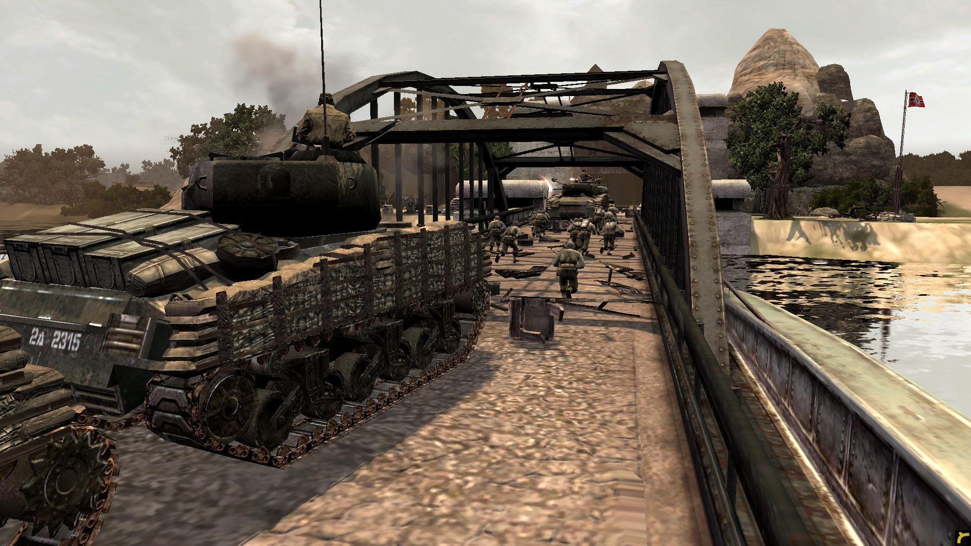 Europe at War