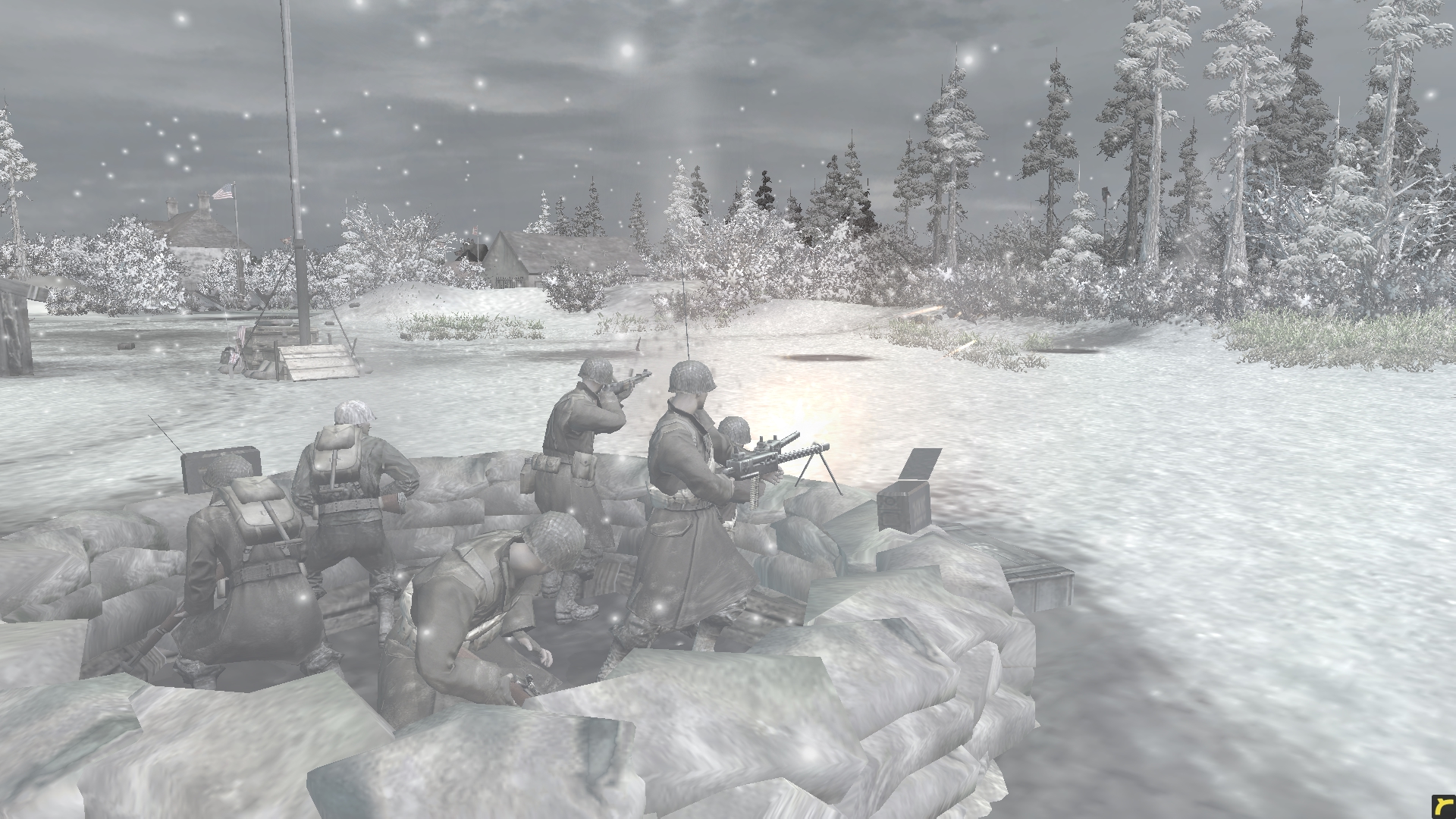 Europe at War