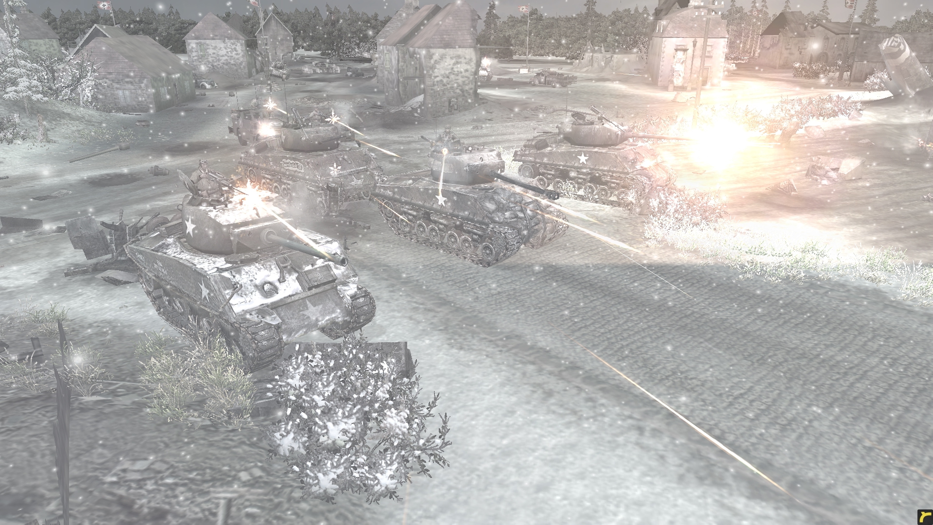 Europe at War