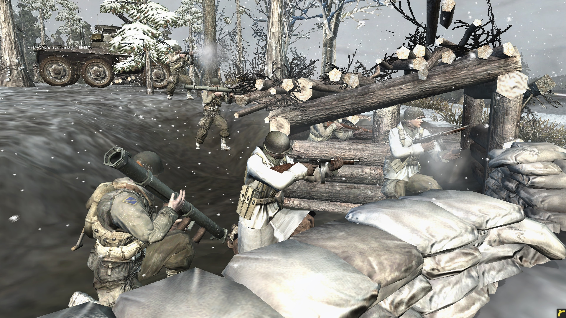 Europe at War