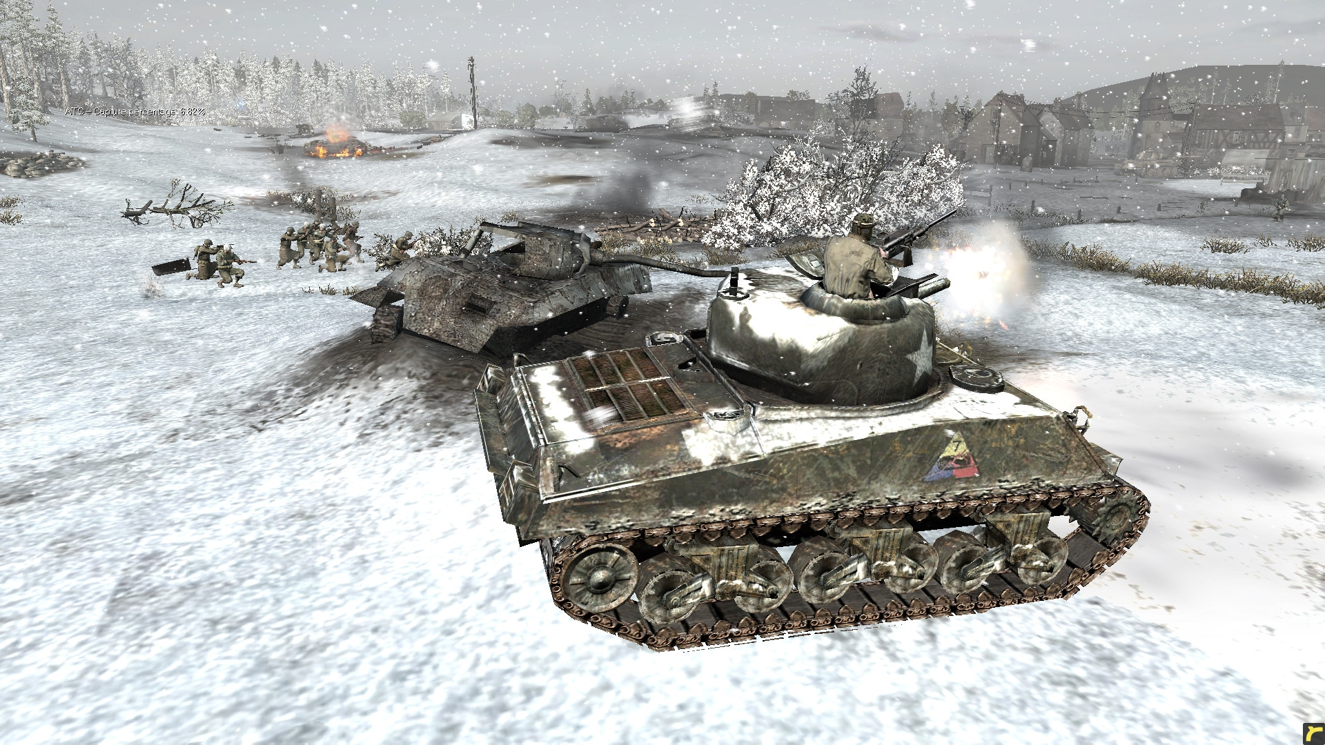 Europe at War