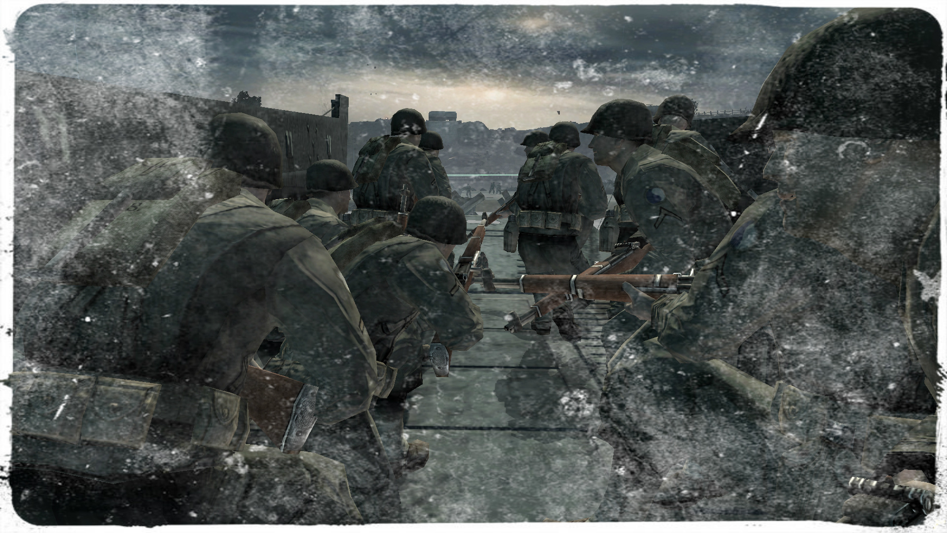 Europe at War