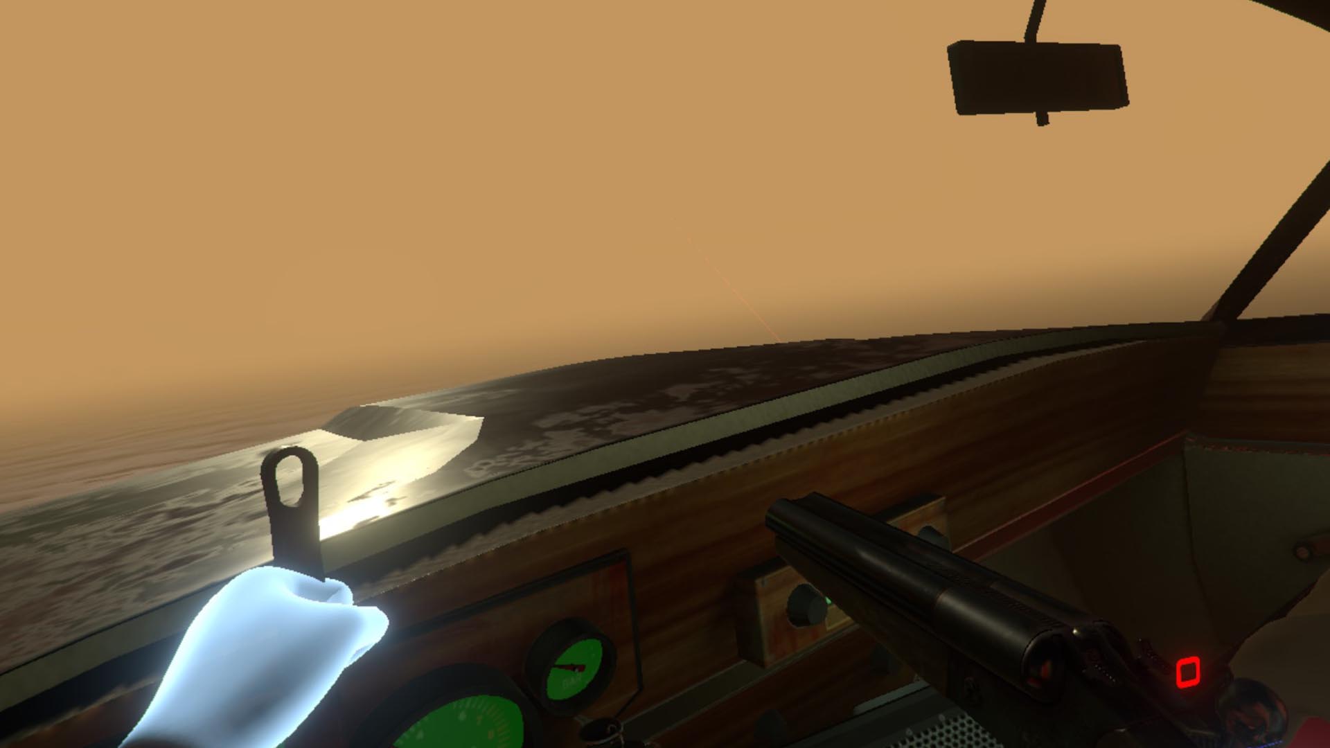 Drunk or Dead: On the Road