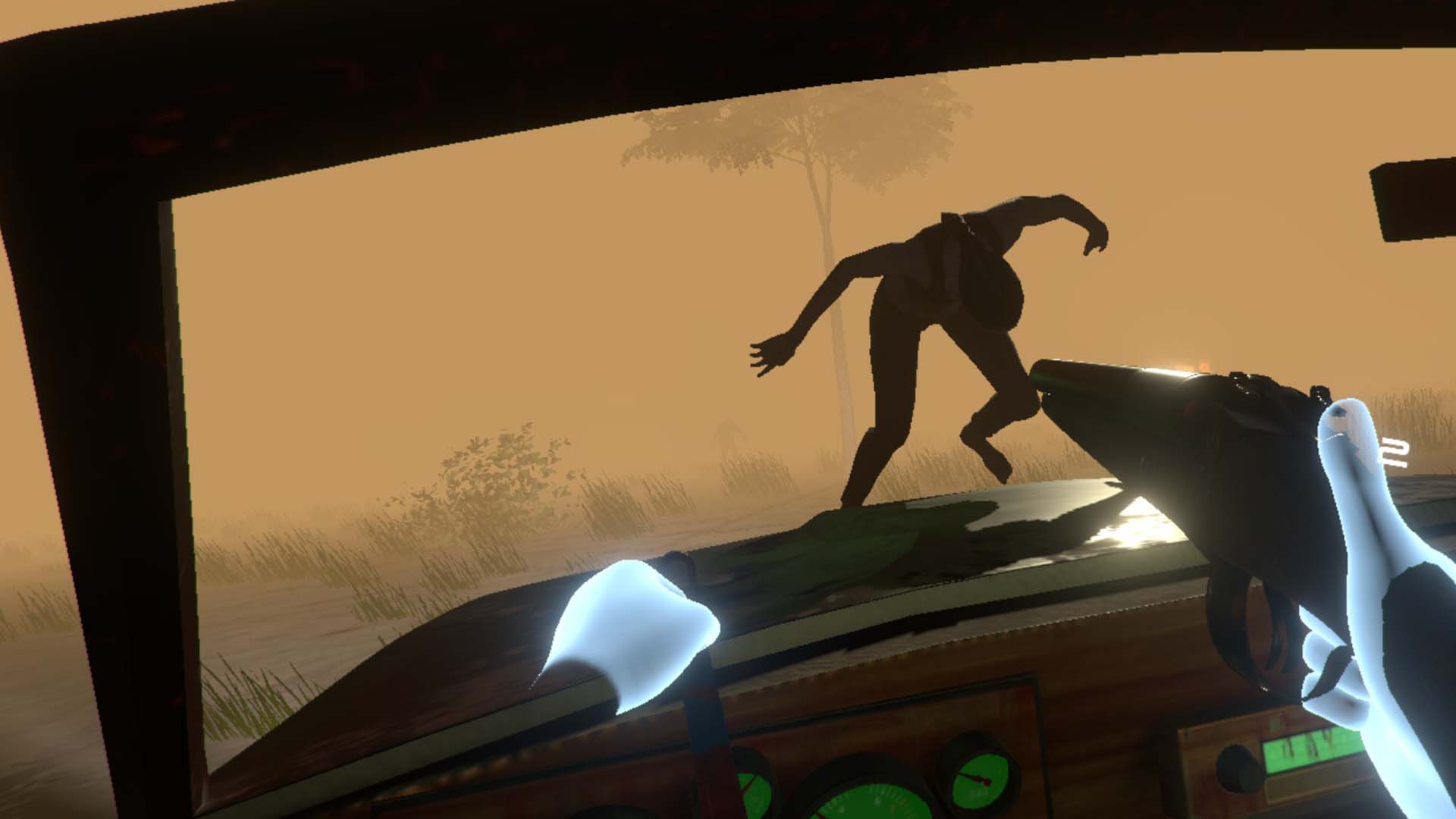 Drunk or Dead: On the Road