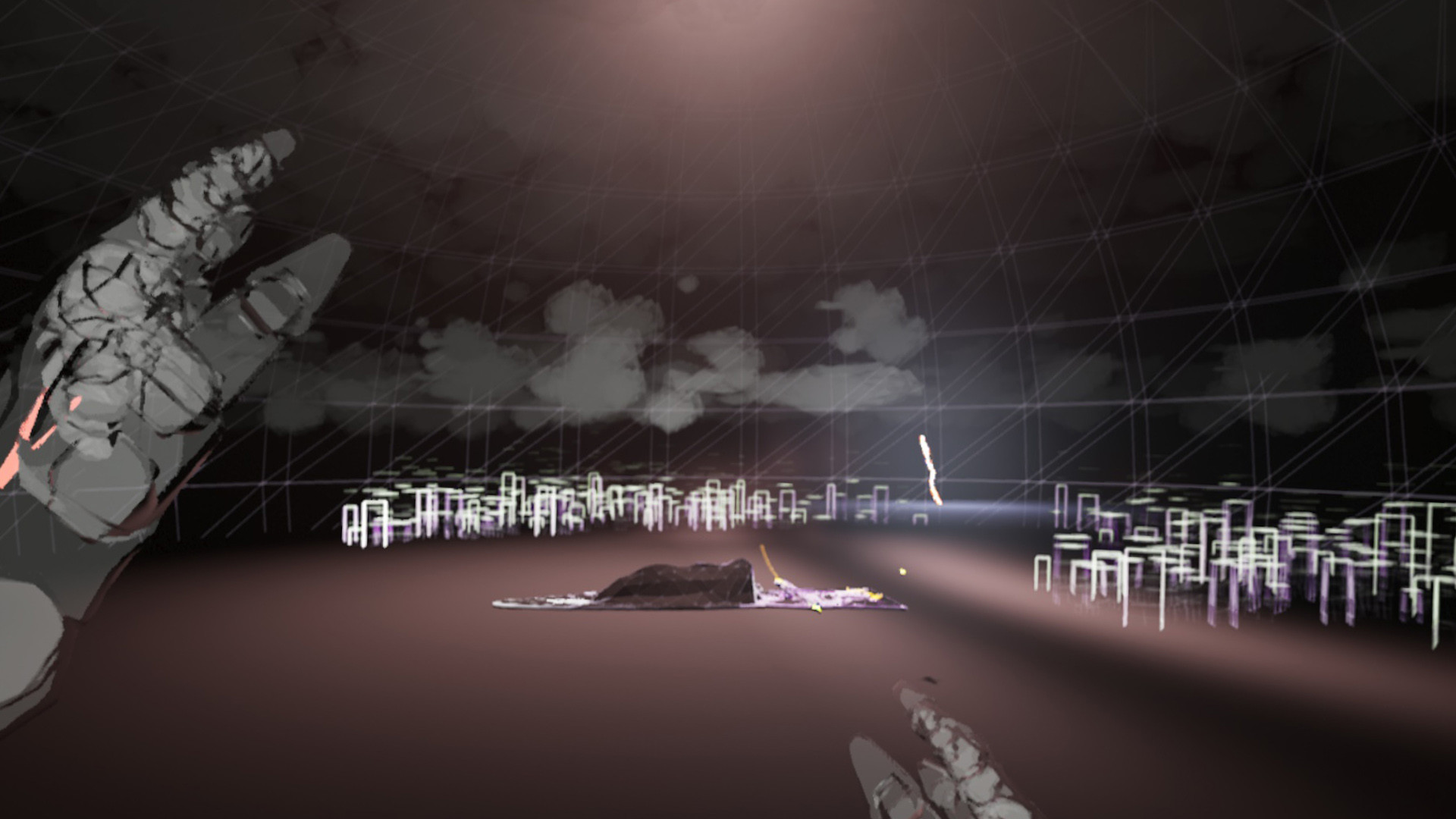 Air Traffic Blitz VR