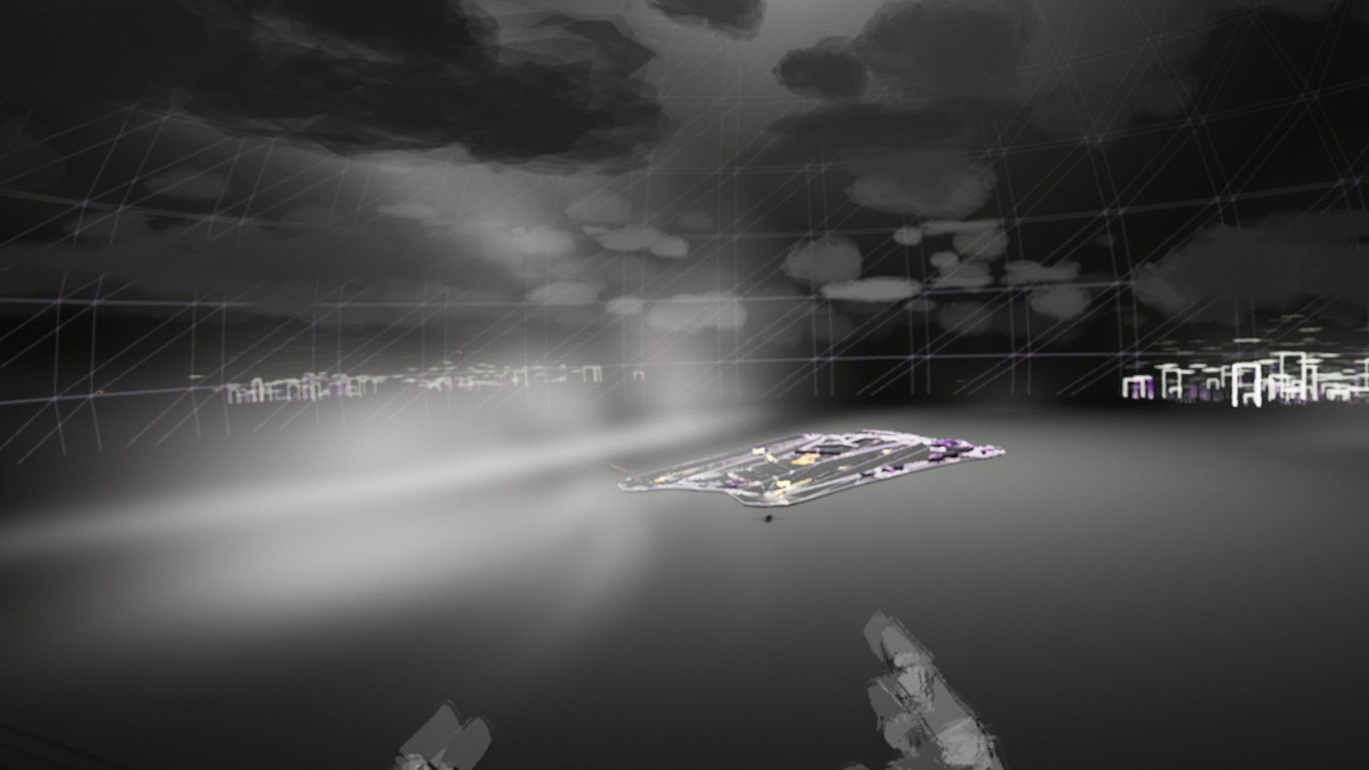 Air Traffic Blitz VR