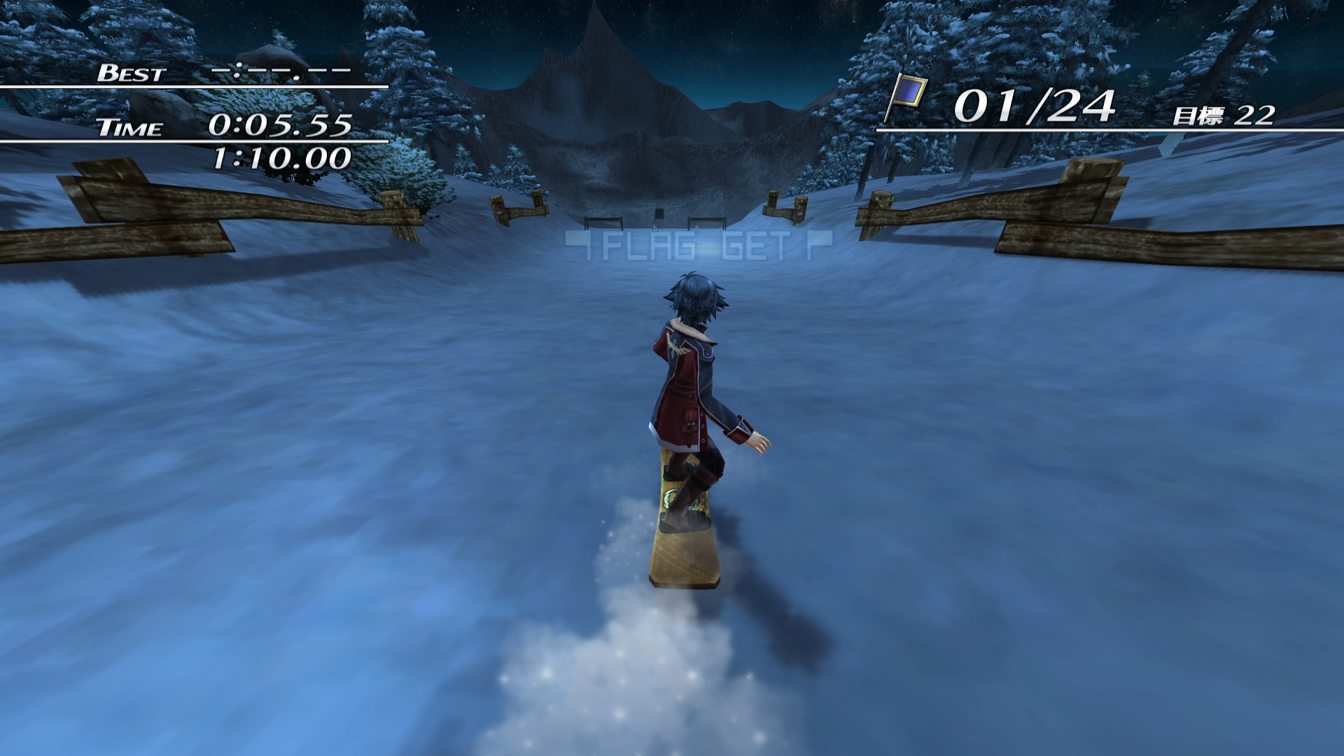 The Legend of Heroes: Trails of Cold Steel II – Kai