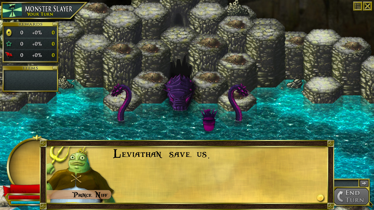 Pirate Code: Rise of the Kraken