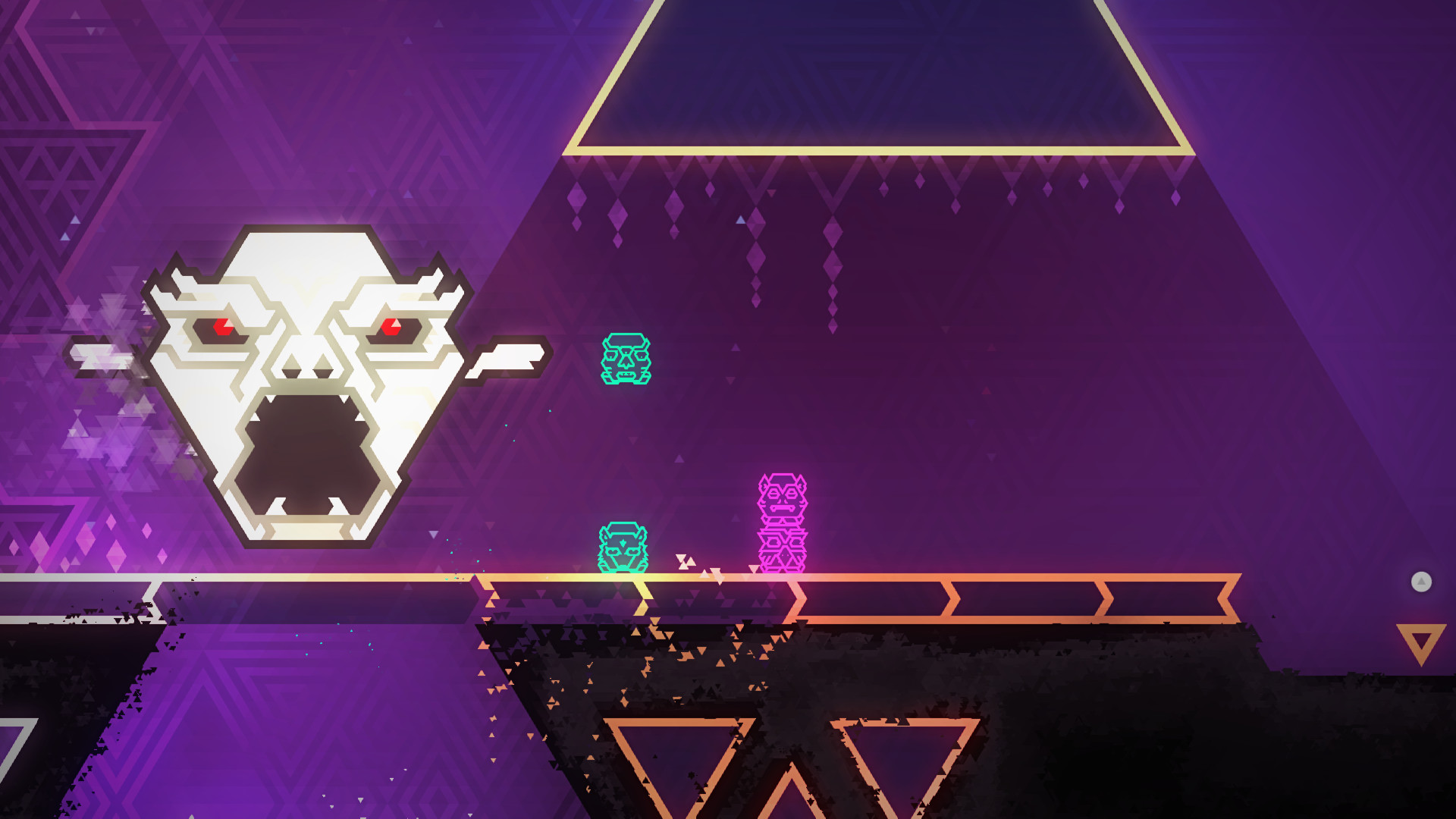 Kalimba: The Dark Void – Coop