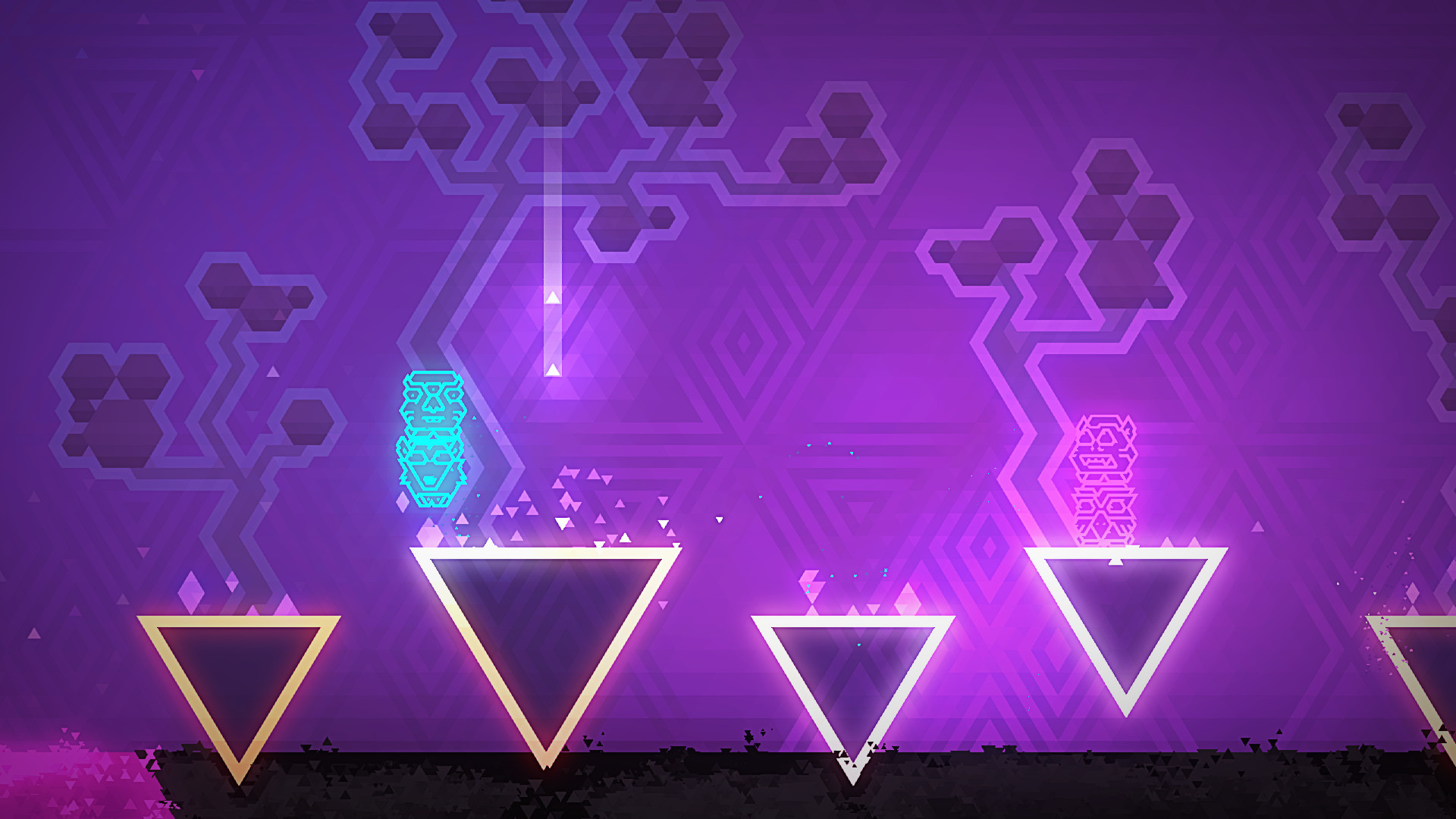 Kalimba: The Dark Void – Coop