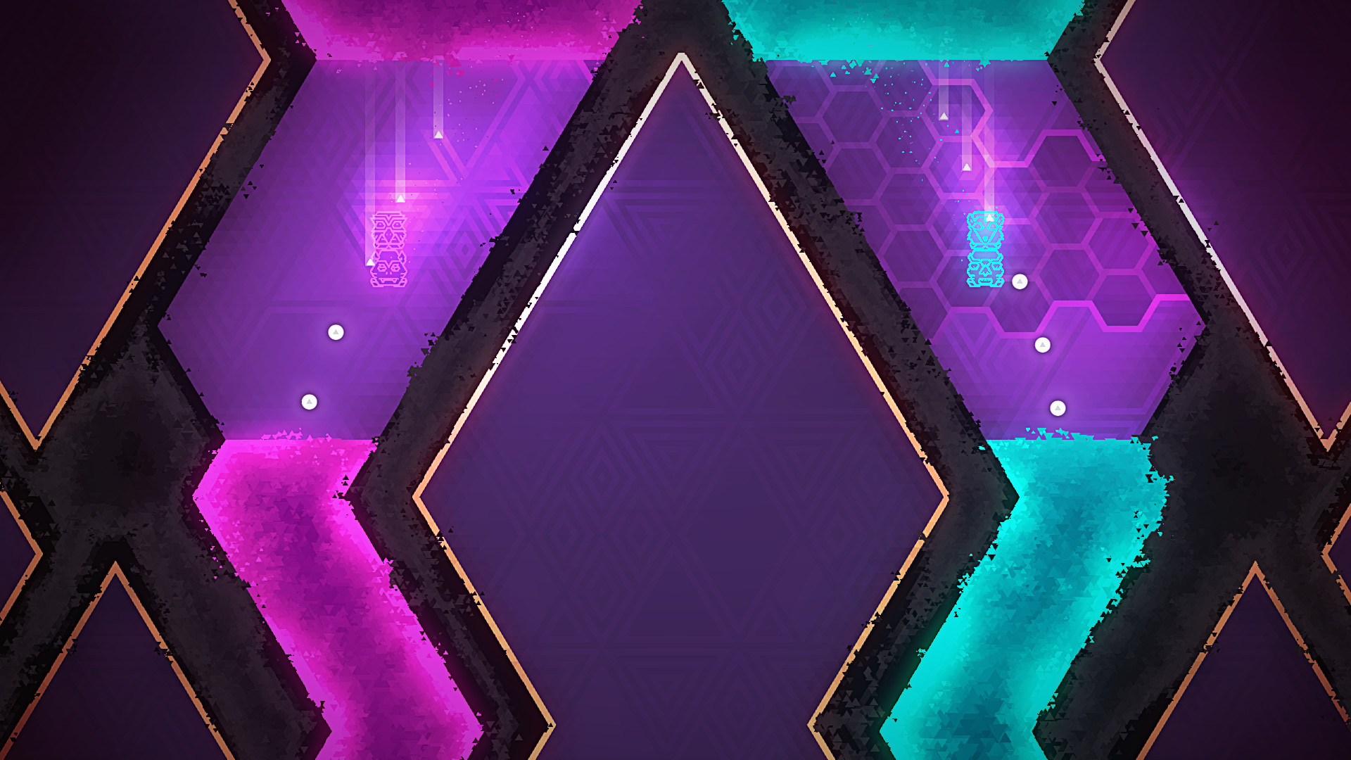 Kalimba: The Dark Void – Coop