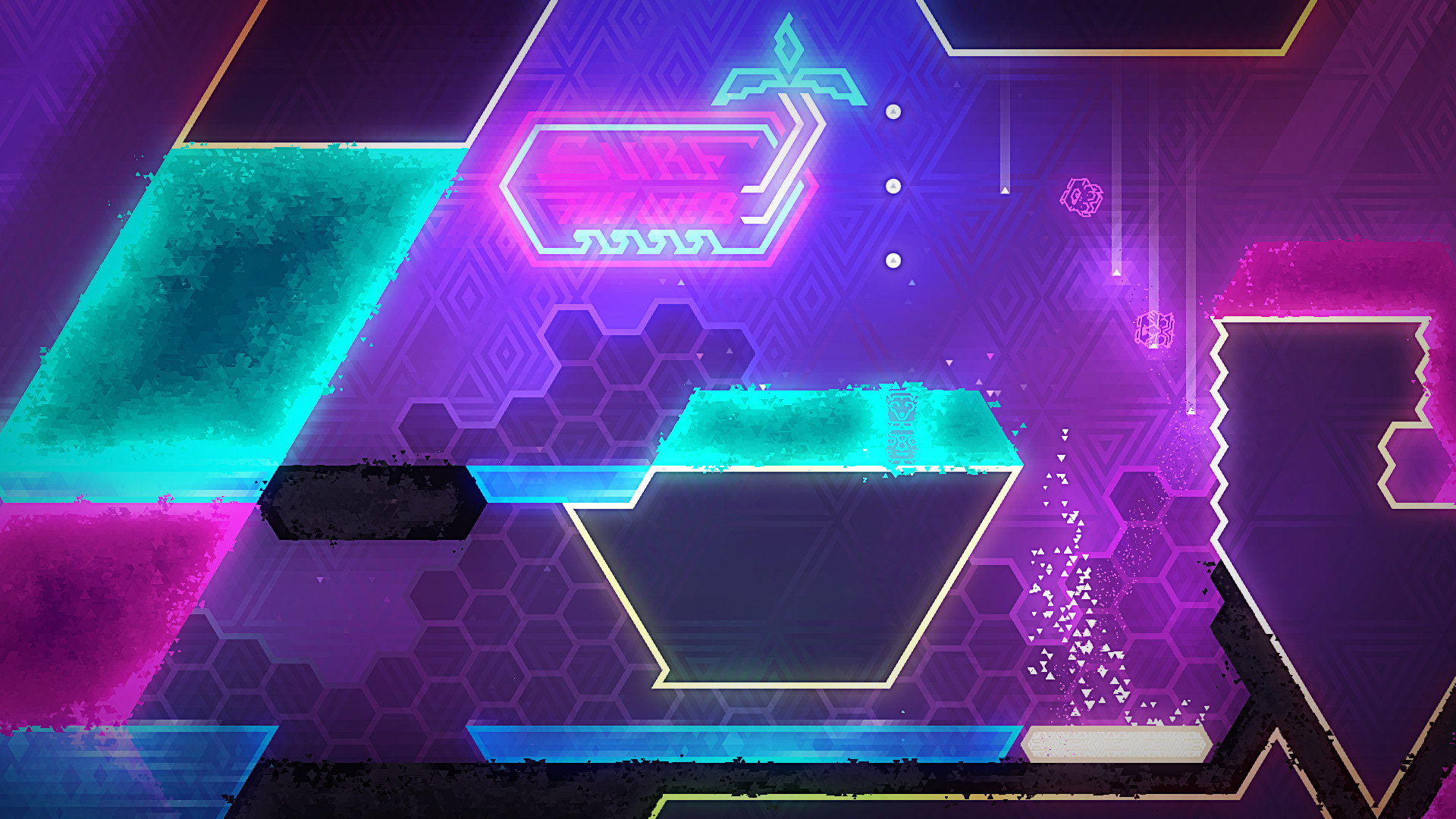 Kalimba: The Dark Void – Coop