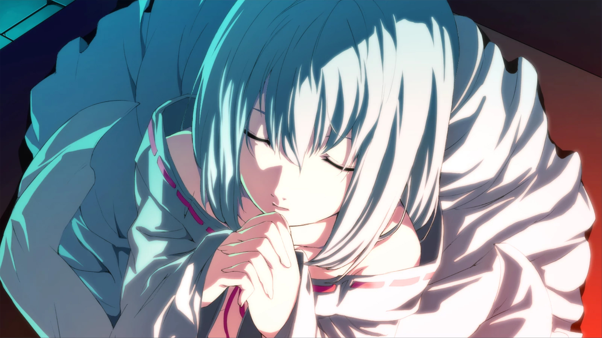 Dies Irae: Amantes Amentes – Act II: Nihil Difficile Amanti (Kei &amp; Rea Scenario)