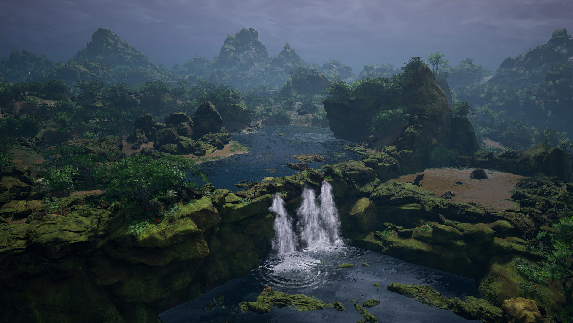 MechWarrior 5: Mercenaries – Legend of the Kestrel Lancers