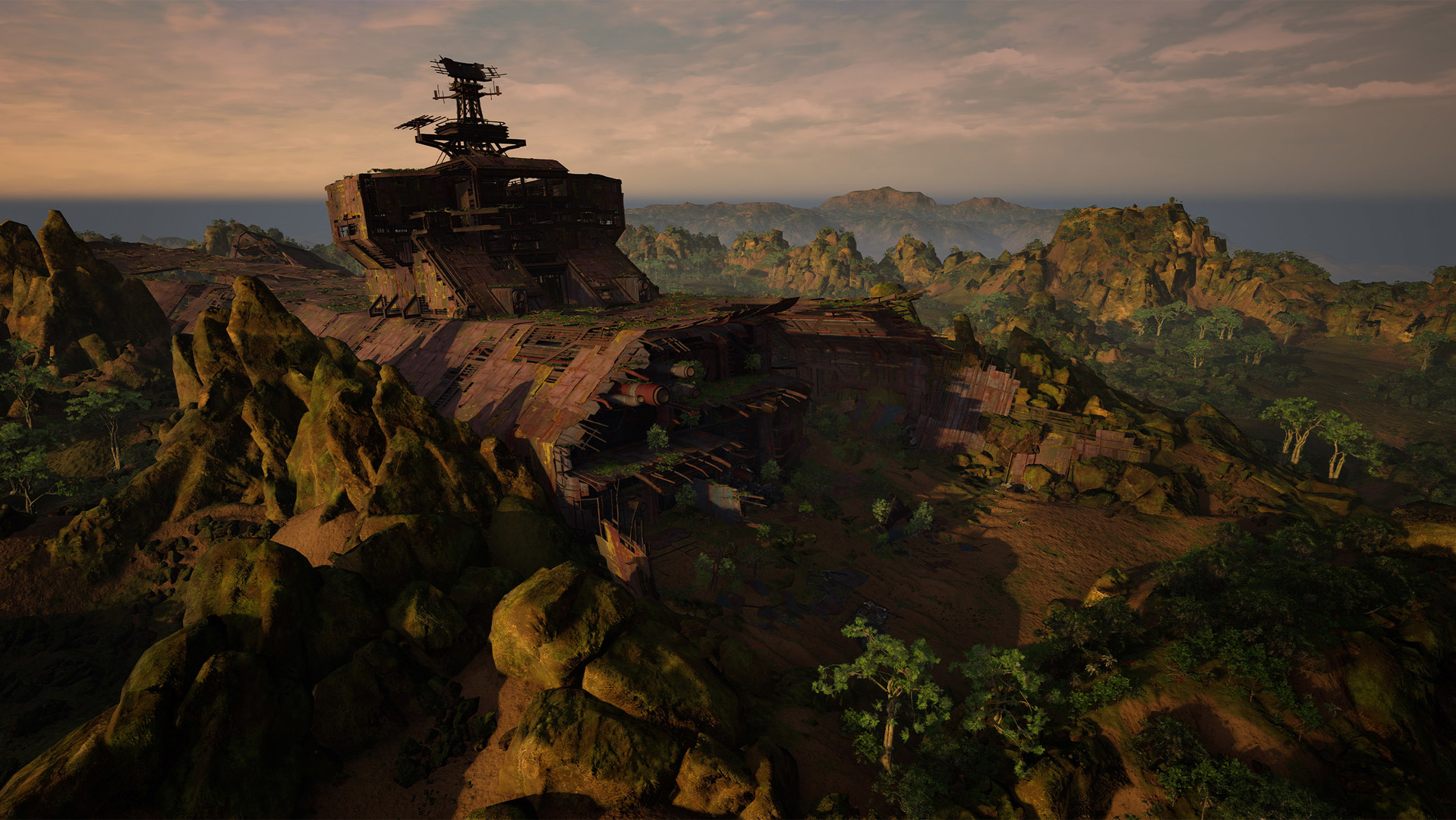 MechWarrior 5: Mercenaries – Legend of the Kestrel Lancers