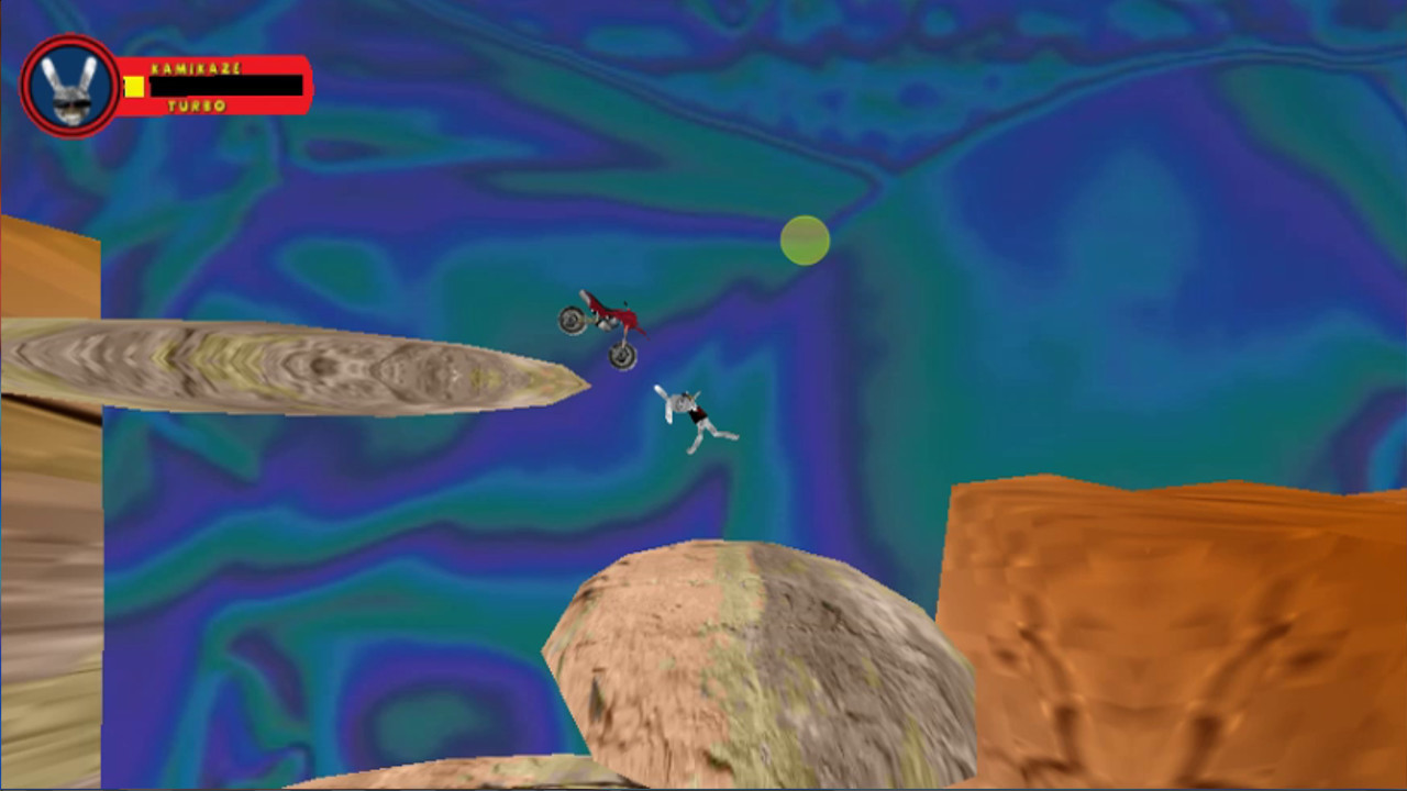 LSDriver 1+2: Remastered Collection