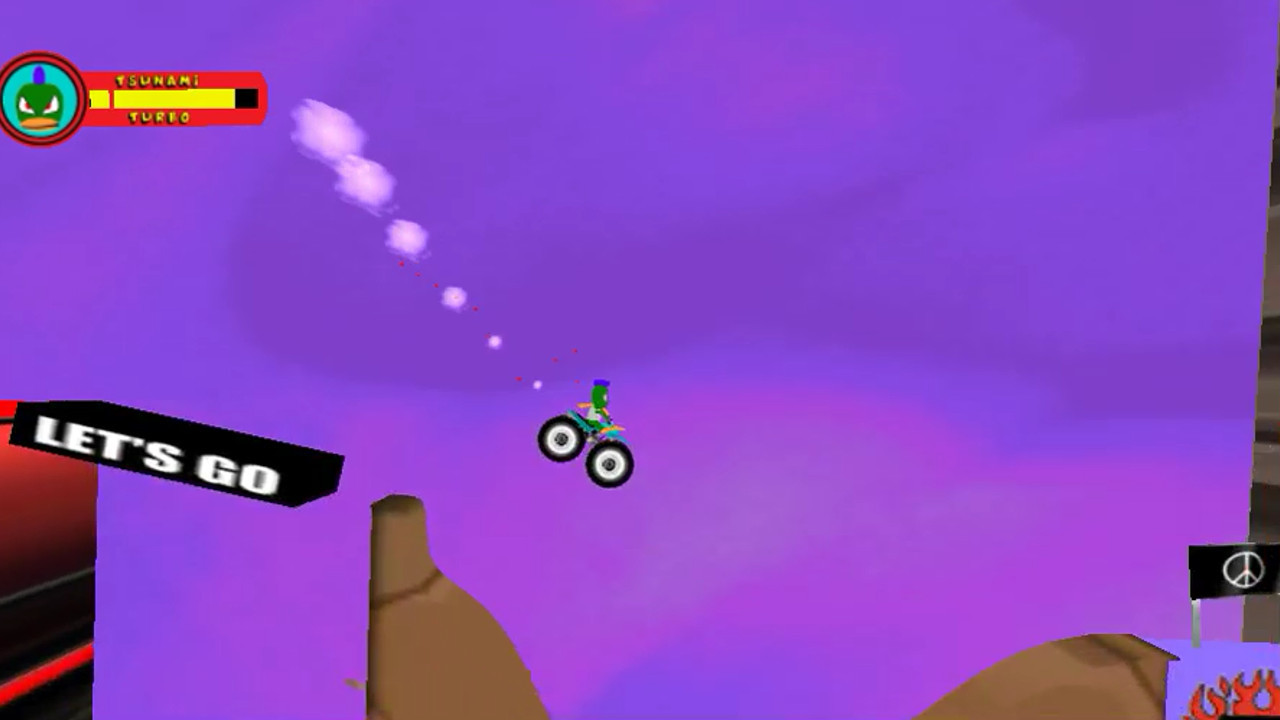 LSDriver 1+2: Remastered Collection