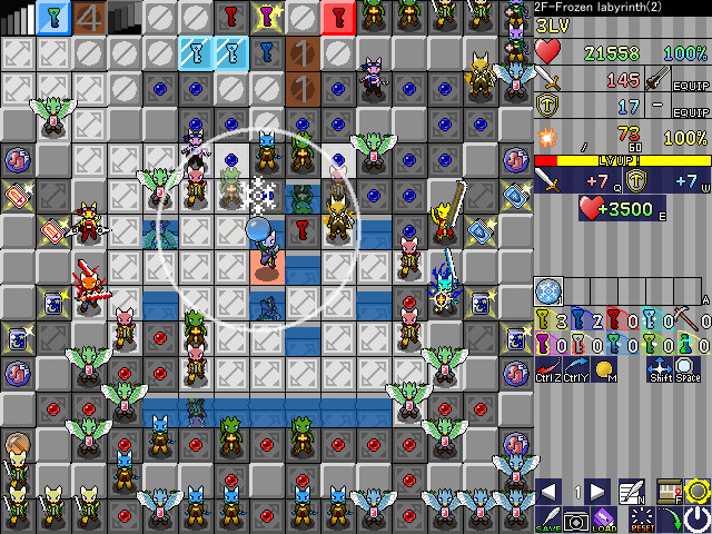 Tactical Nexus: Chapter 5 – Tactical Night