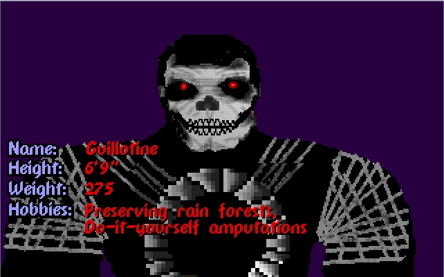 Executioners