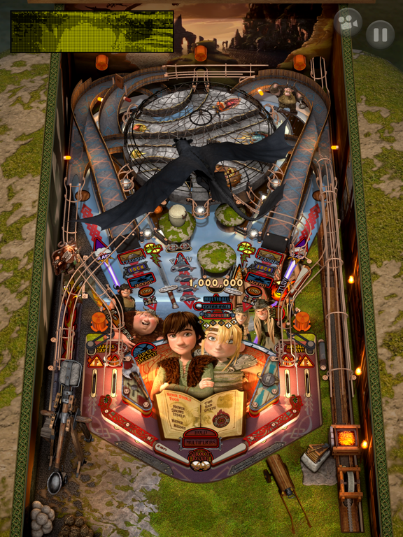 Zen Pinball Party