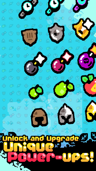 Froglike: The Frog Roguelike