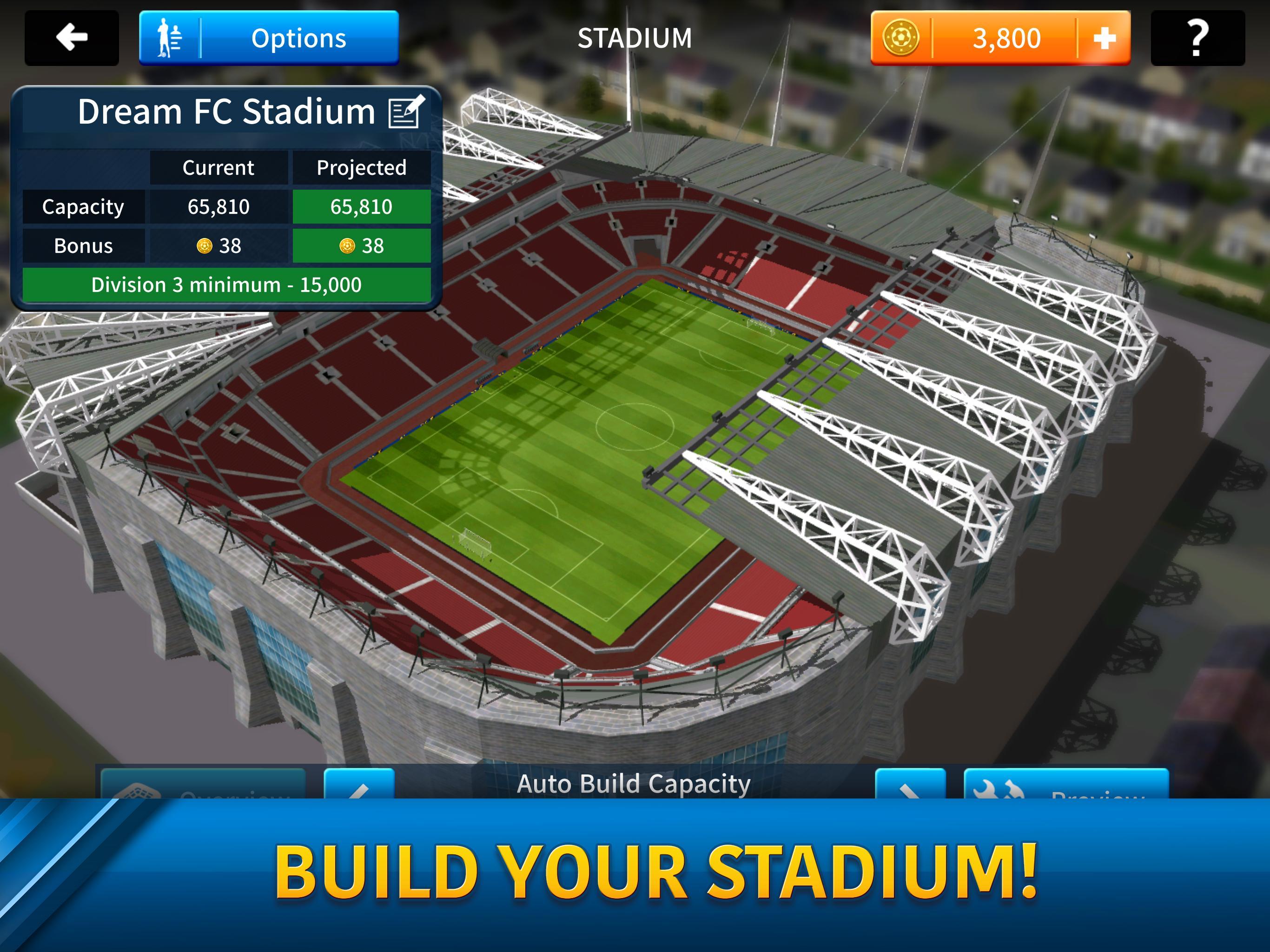 Dream League Soccer 2019