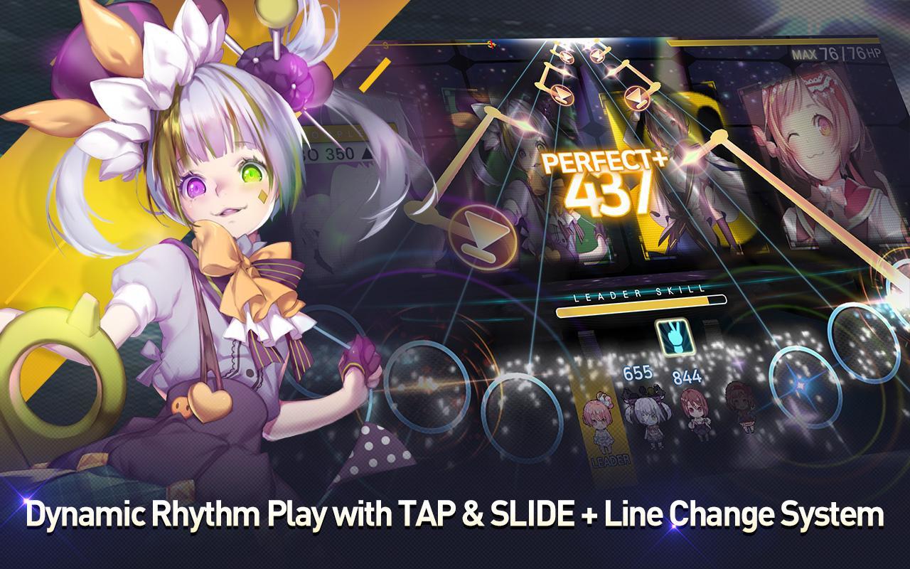 Tapsonic Top
