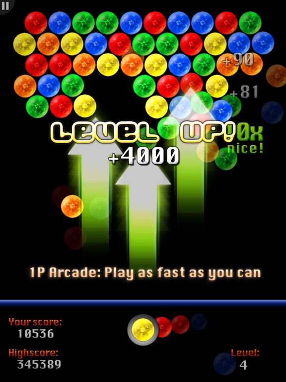 Dubble Bubble Shooter