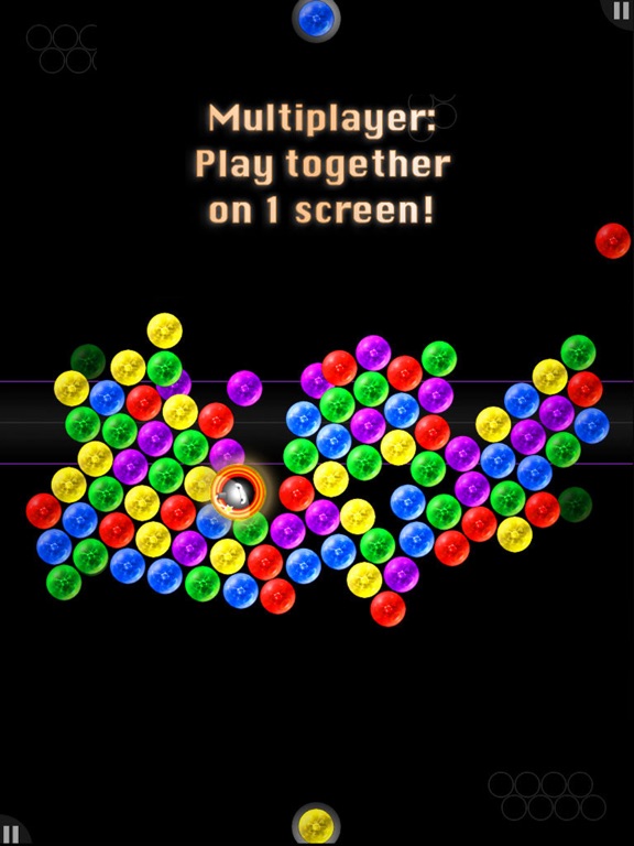 Dubble Bubble Shooter