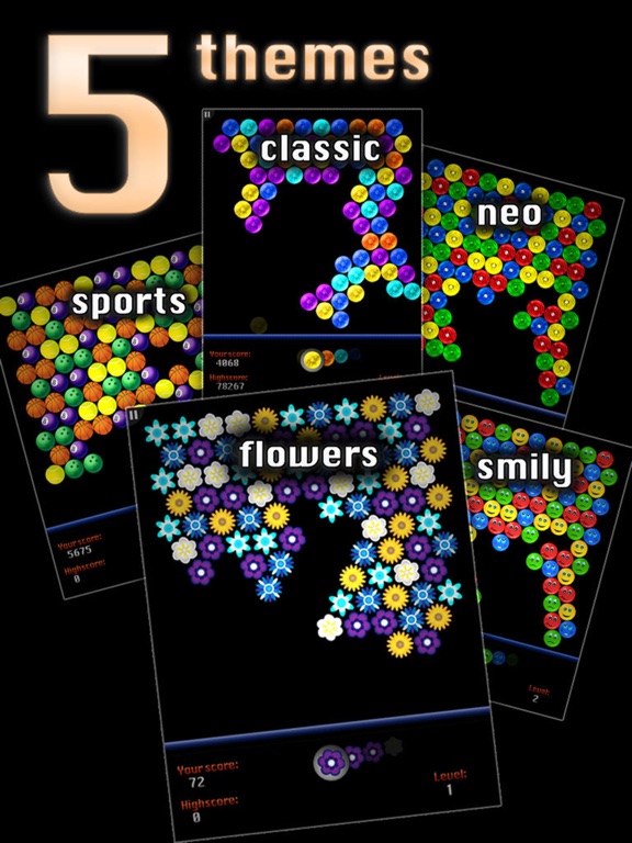 Dubble Bubble Shooter