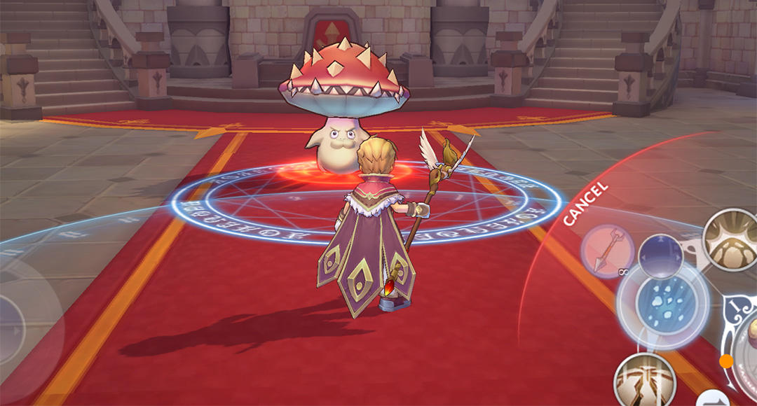 Ragnarok X: Next Generation