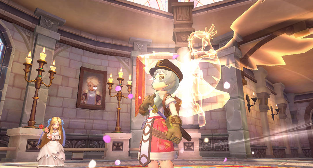 Ragnarok X: Next Generation