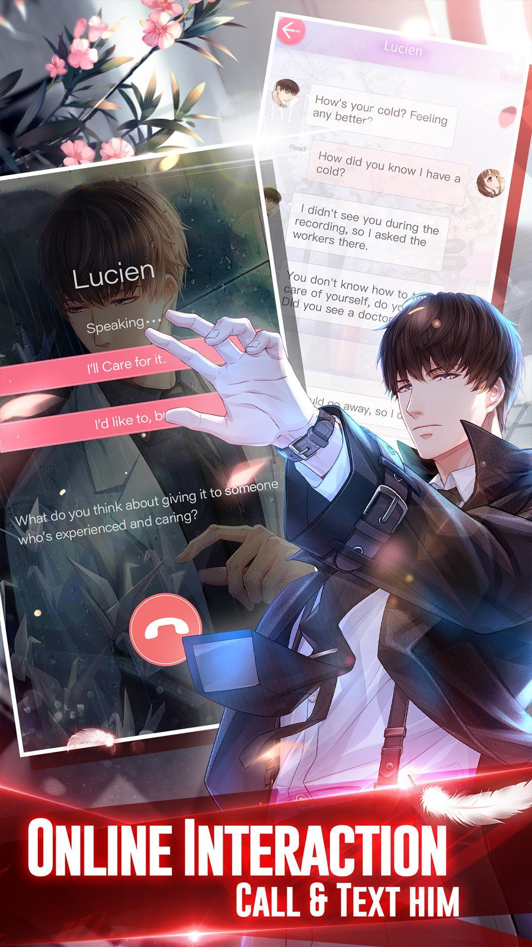 Mr Love: Queen’s Choice