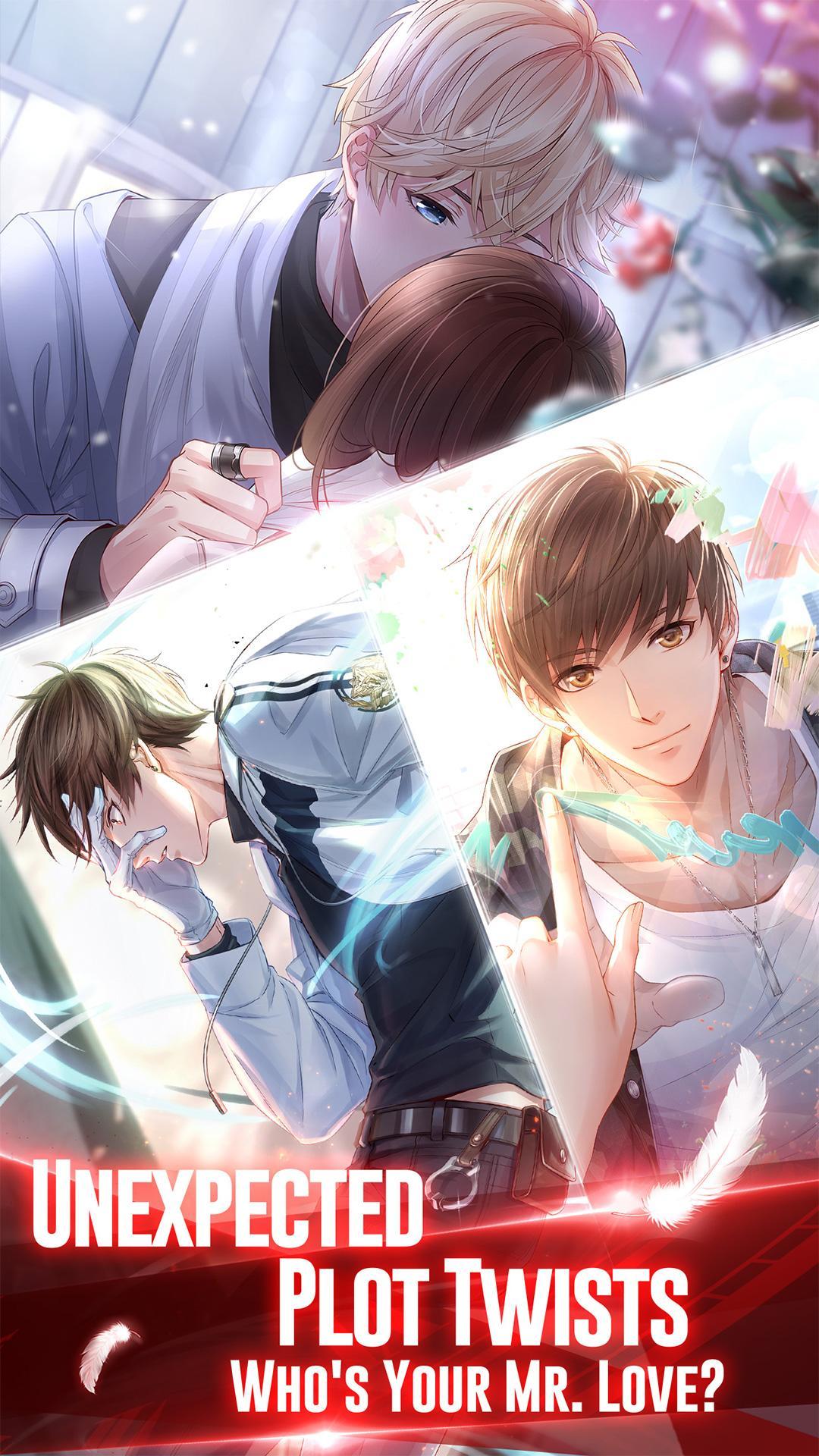 Mr Love: Queen’s Choice