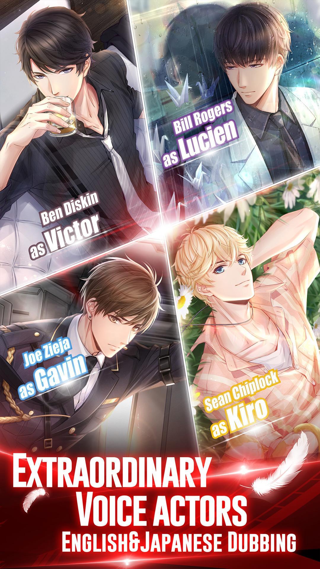 Mr Love: Queen’s Choice