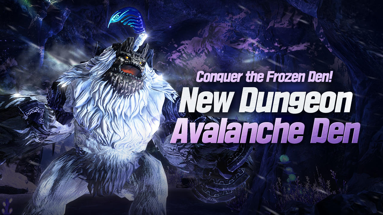 Blade &amp; Soul: Revolution