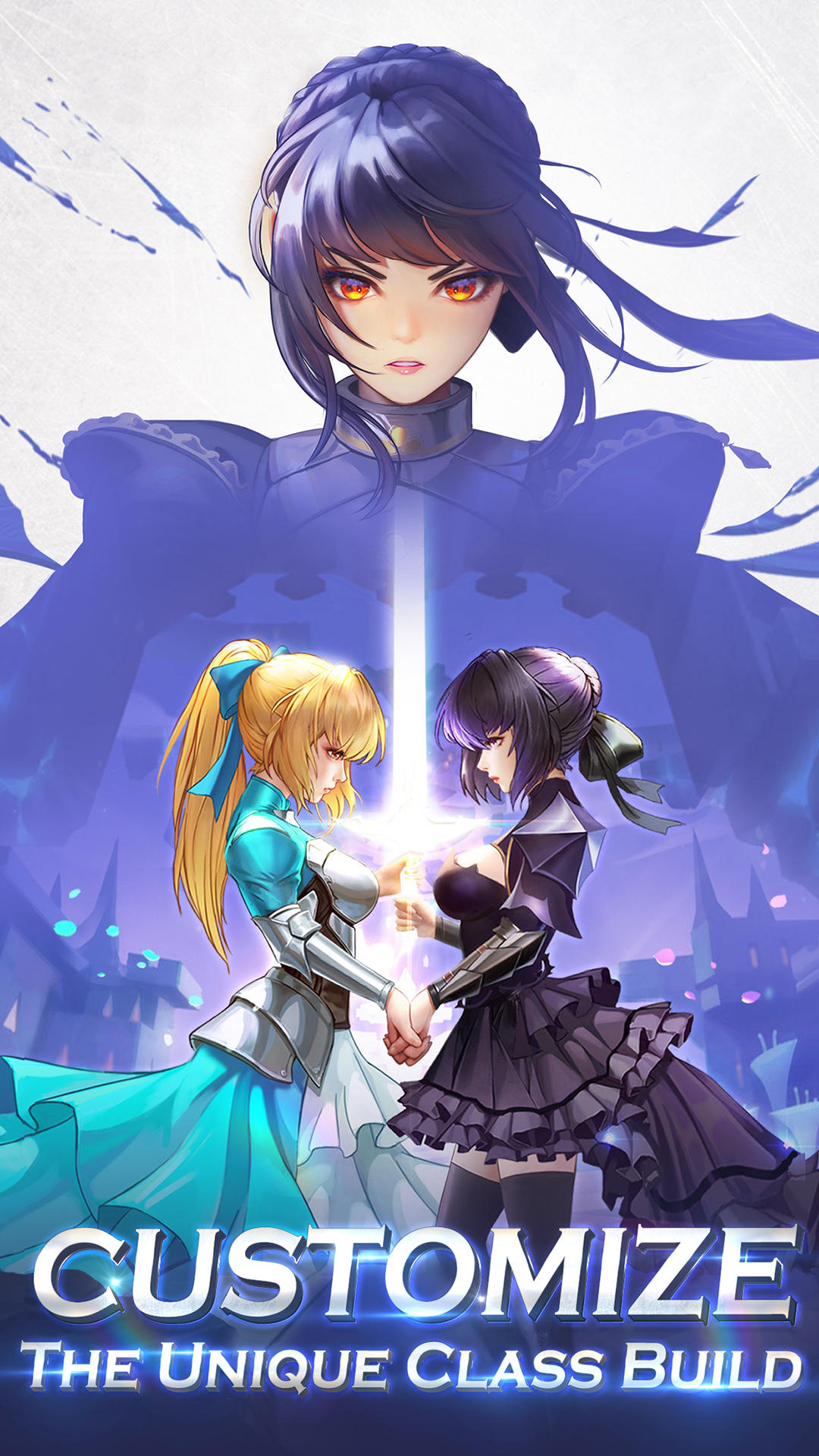 Guardians of Cloudia