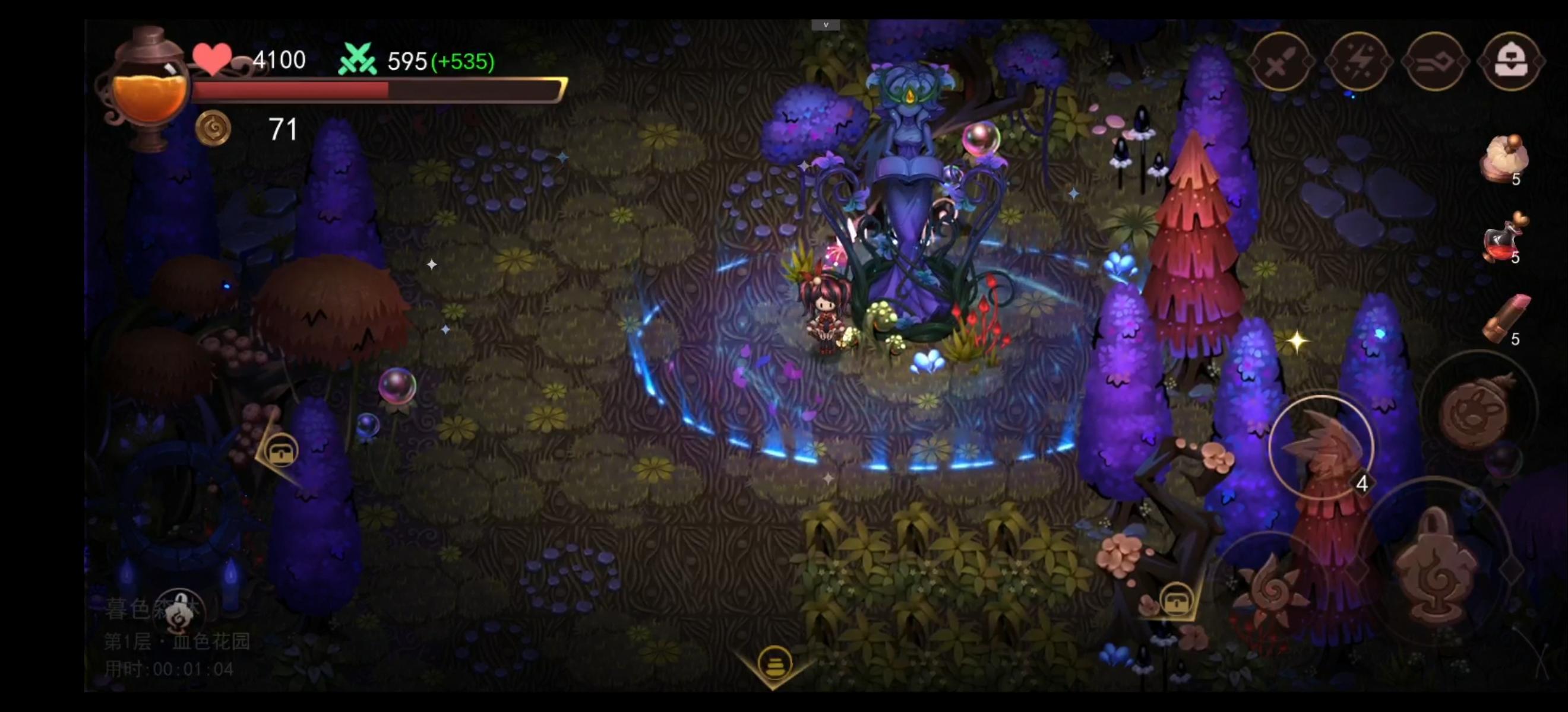 Alice: Dark Fairytale