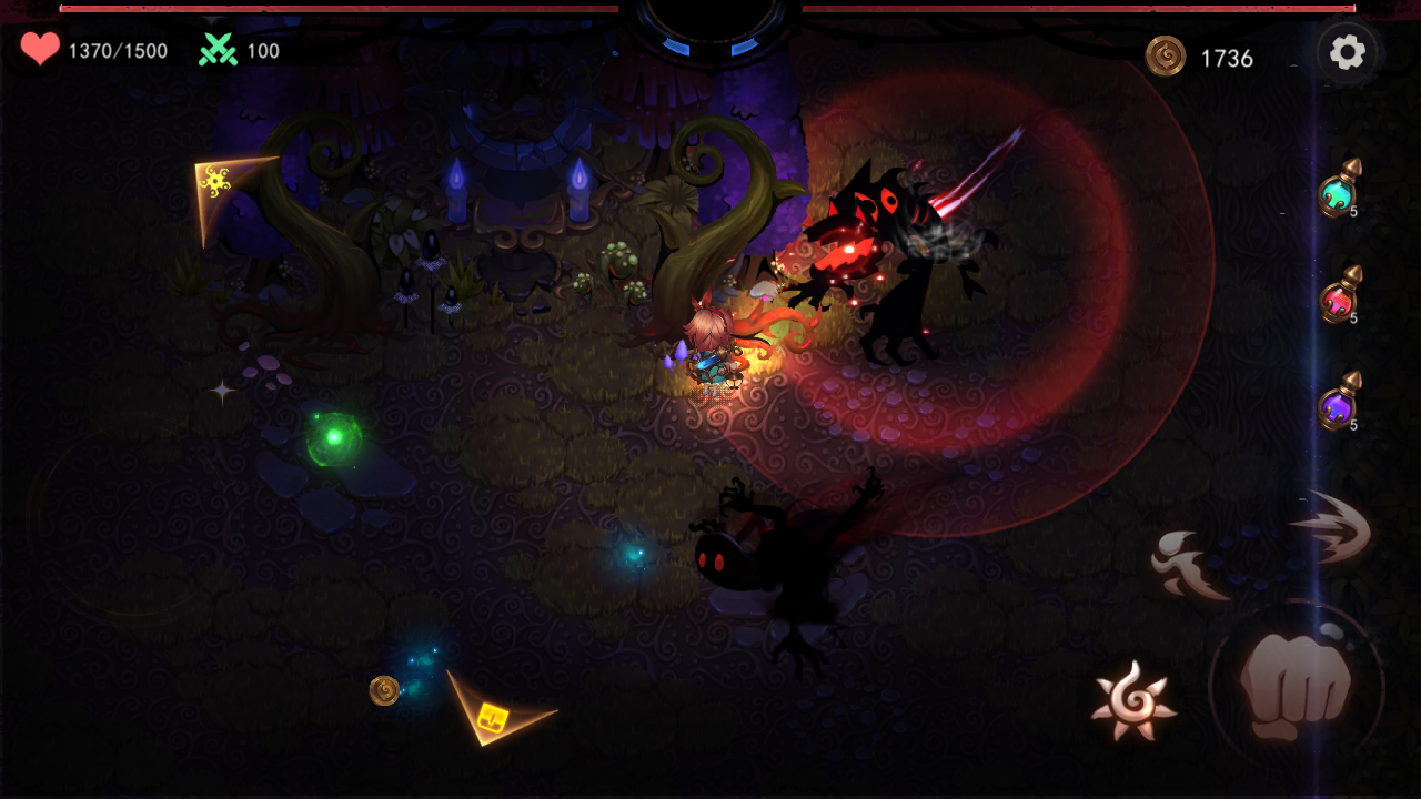 Alice: Dark Fairytale