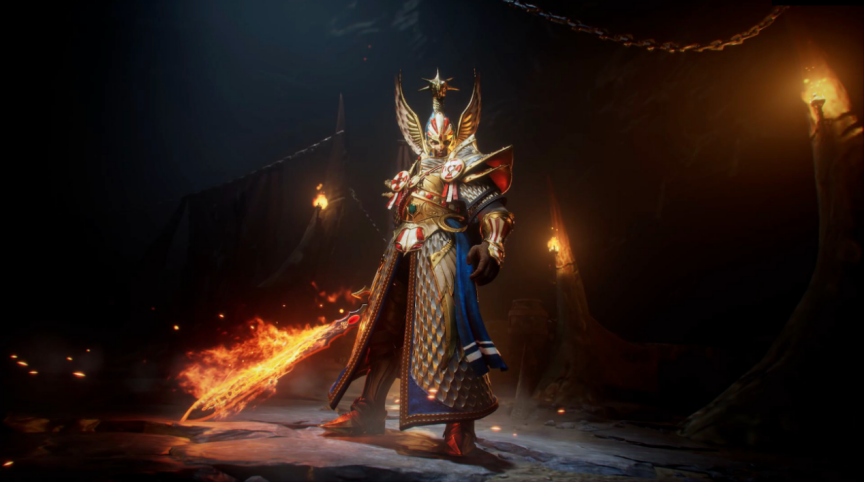 Total War Battles: Warhammer