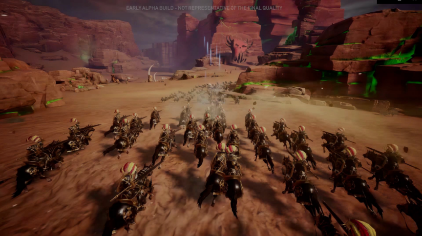 Total War Battles: Warhammer